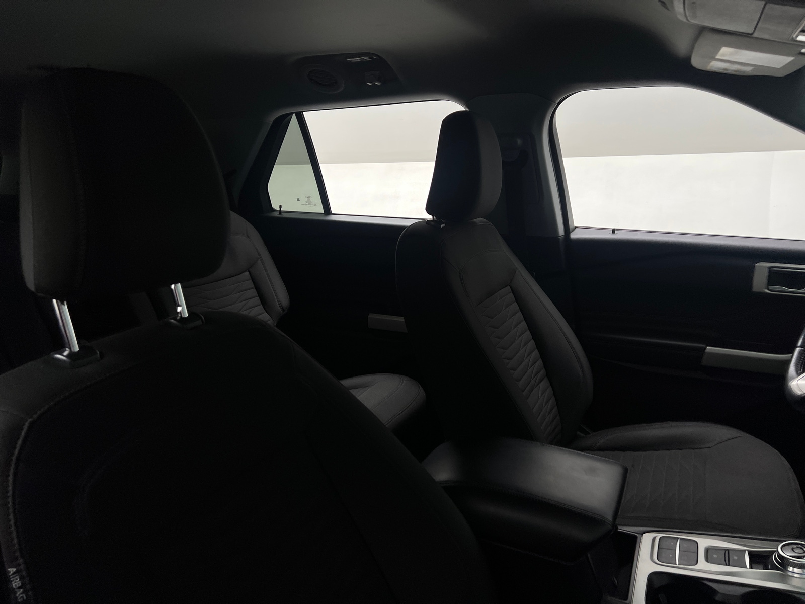 Thumbnail: 2021 Ford Explorer - 2