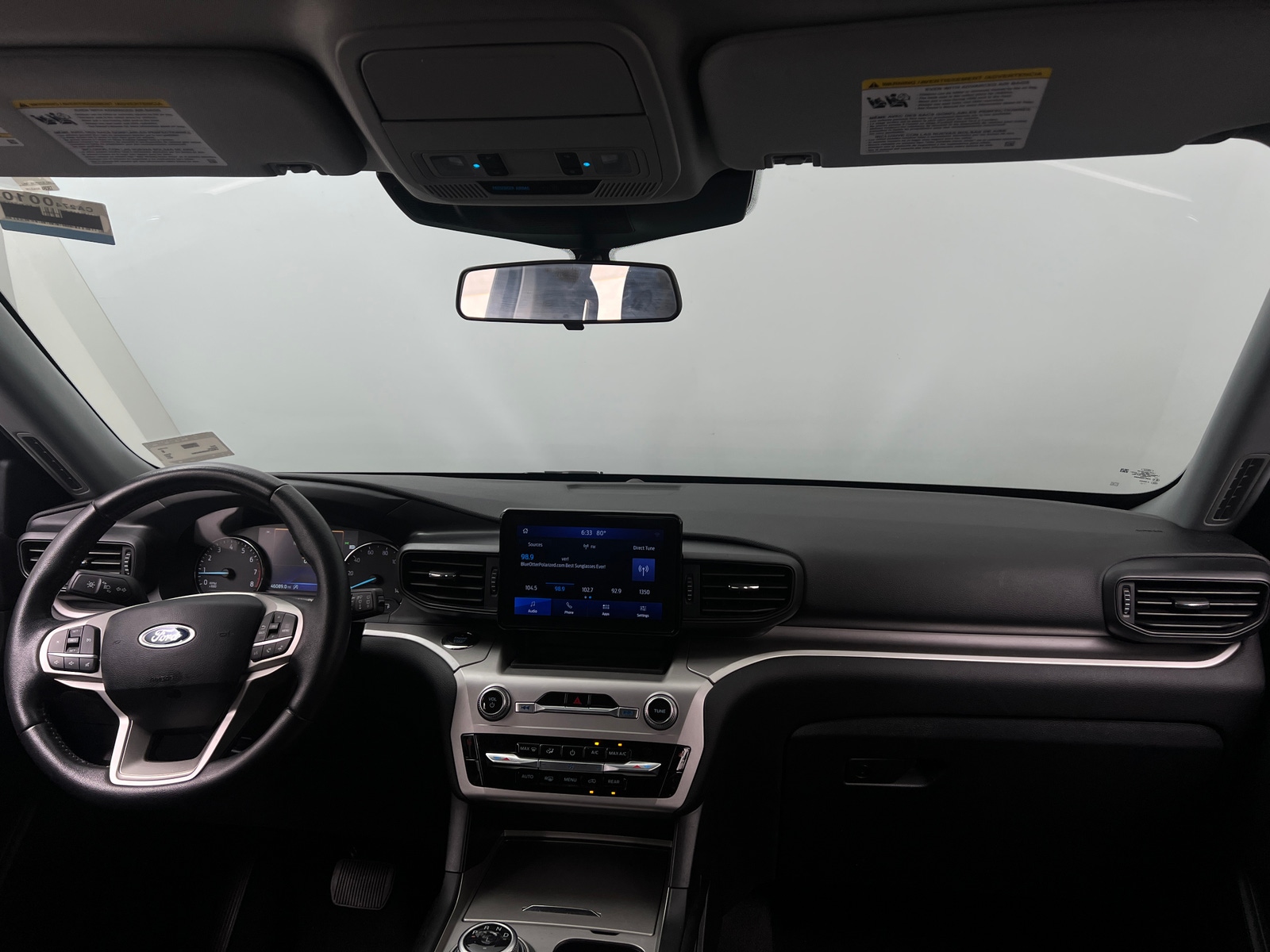 Thumbnail: 2021 Ford Explorer - 3