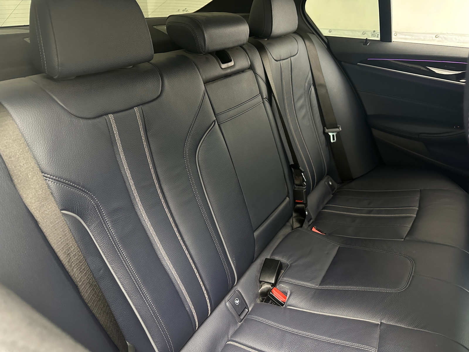 Thumbnail: 2018 BMW 5 Series - 5