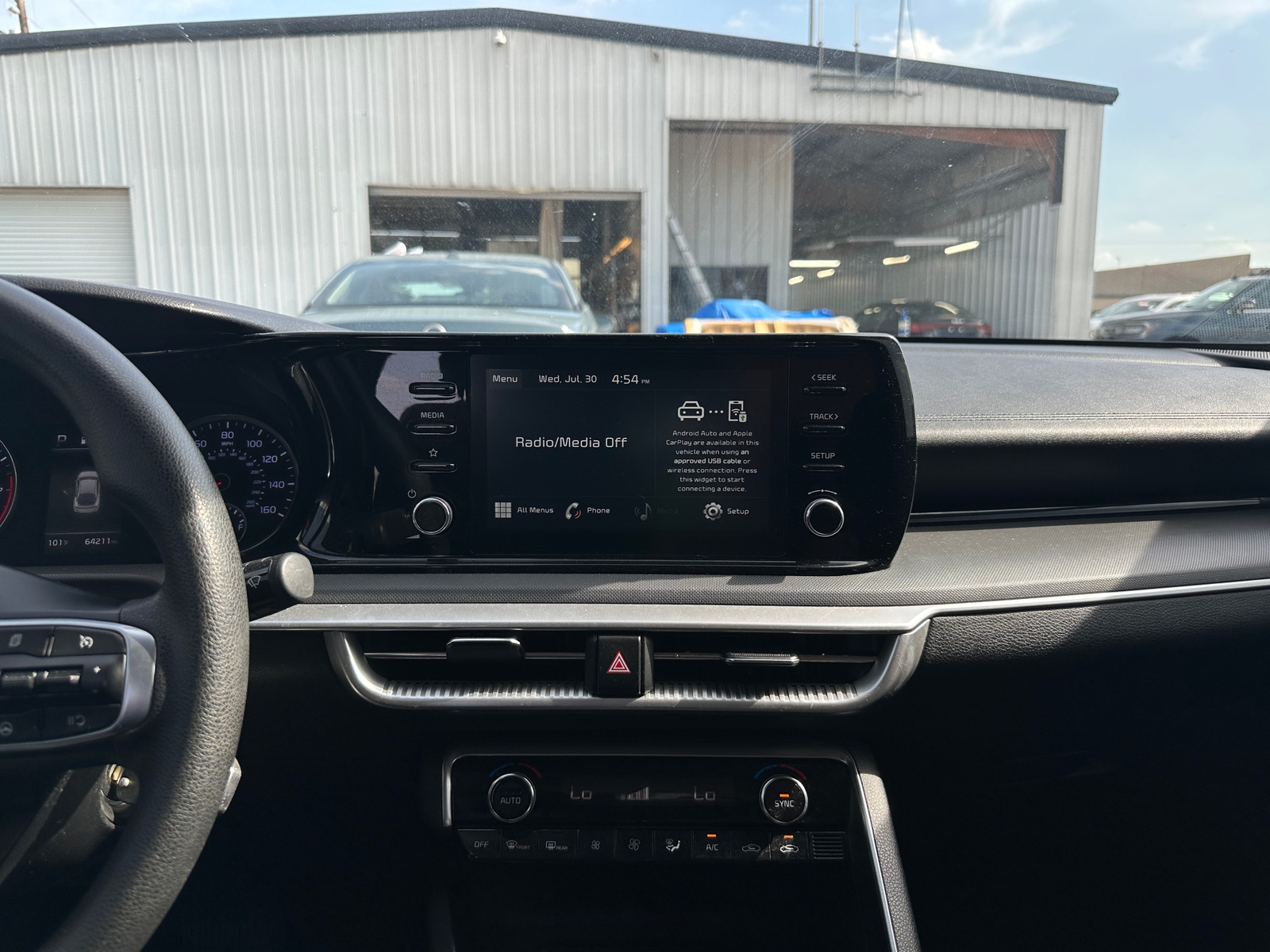 Thumbnail: 2021 Kia K5 - 4