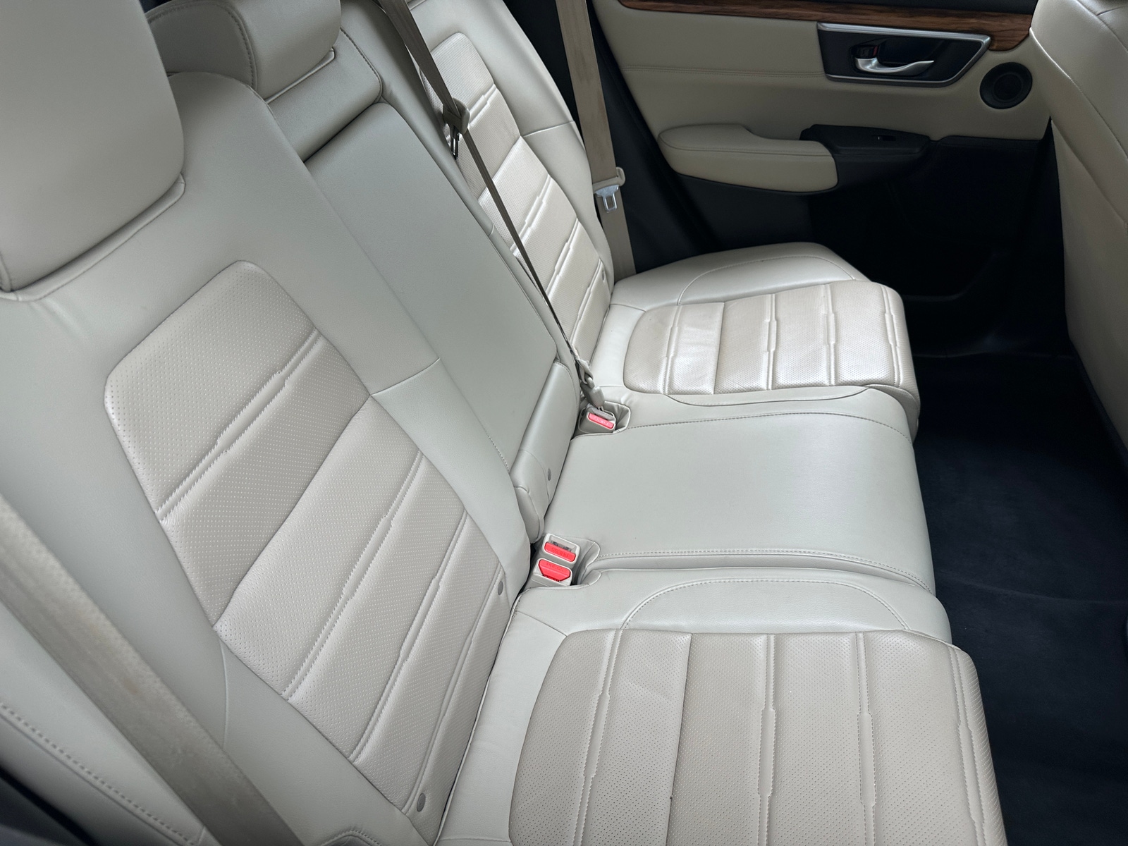 Thumbnail: 2018 Honda CR-V - 5