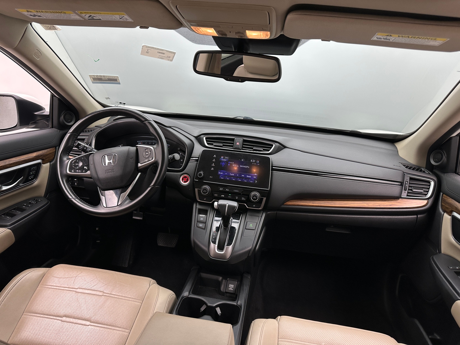 Thumbnail: 2018 Honda CR-V - 2