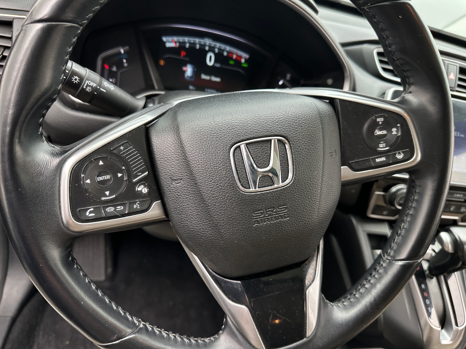 Thumbnail: 2018 Honda CR-V - 4