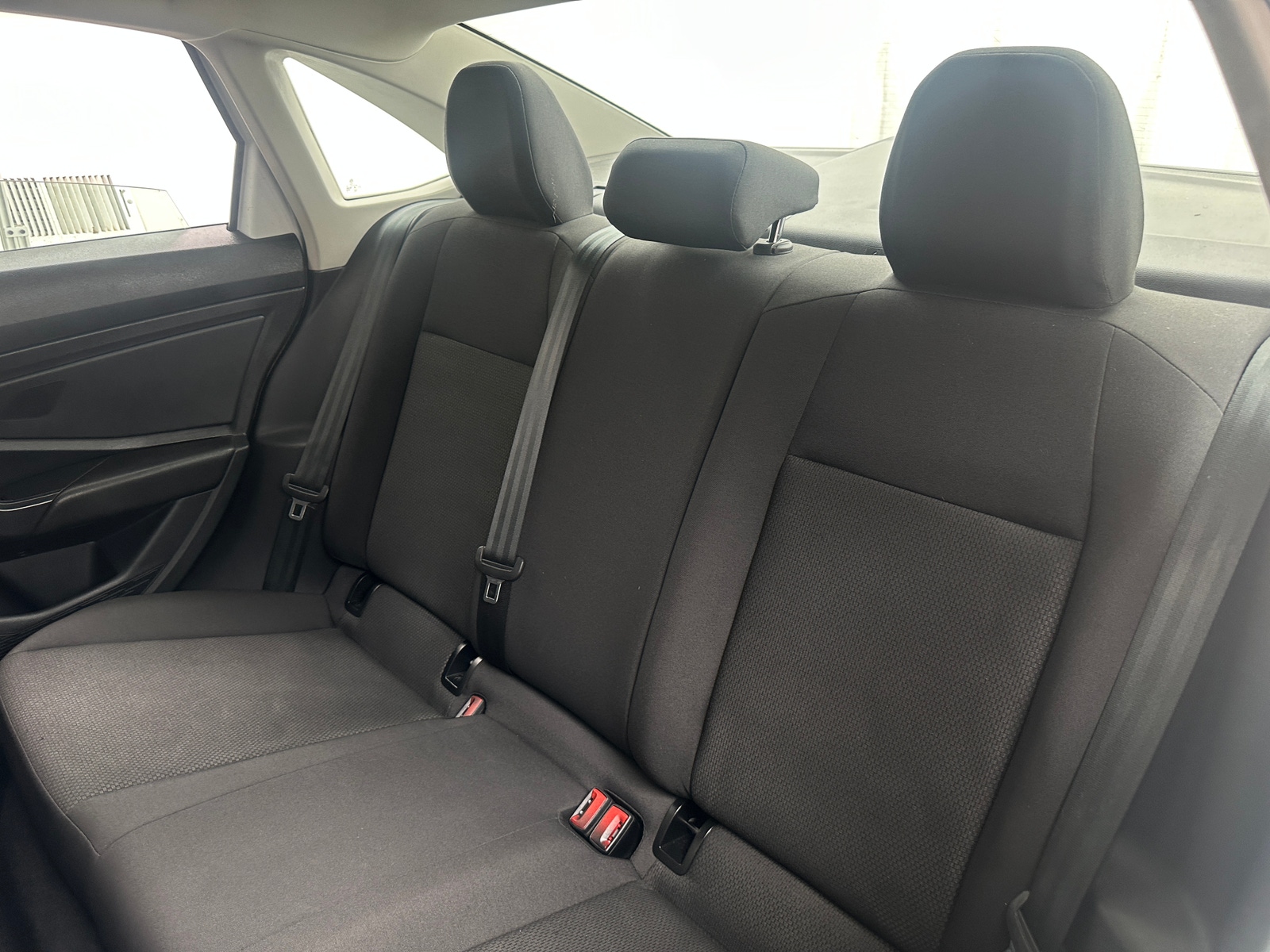 Thumbnail: 2019 Volkswagen Jetta - 6