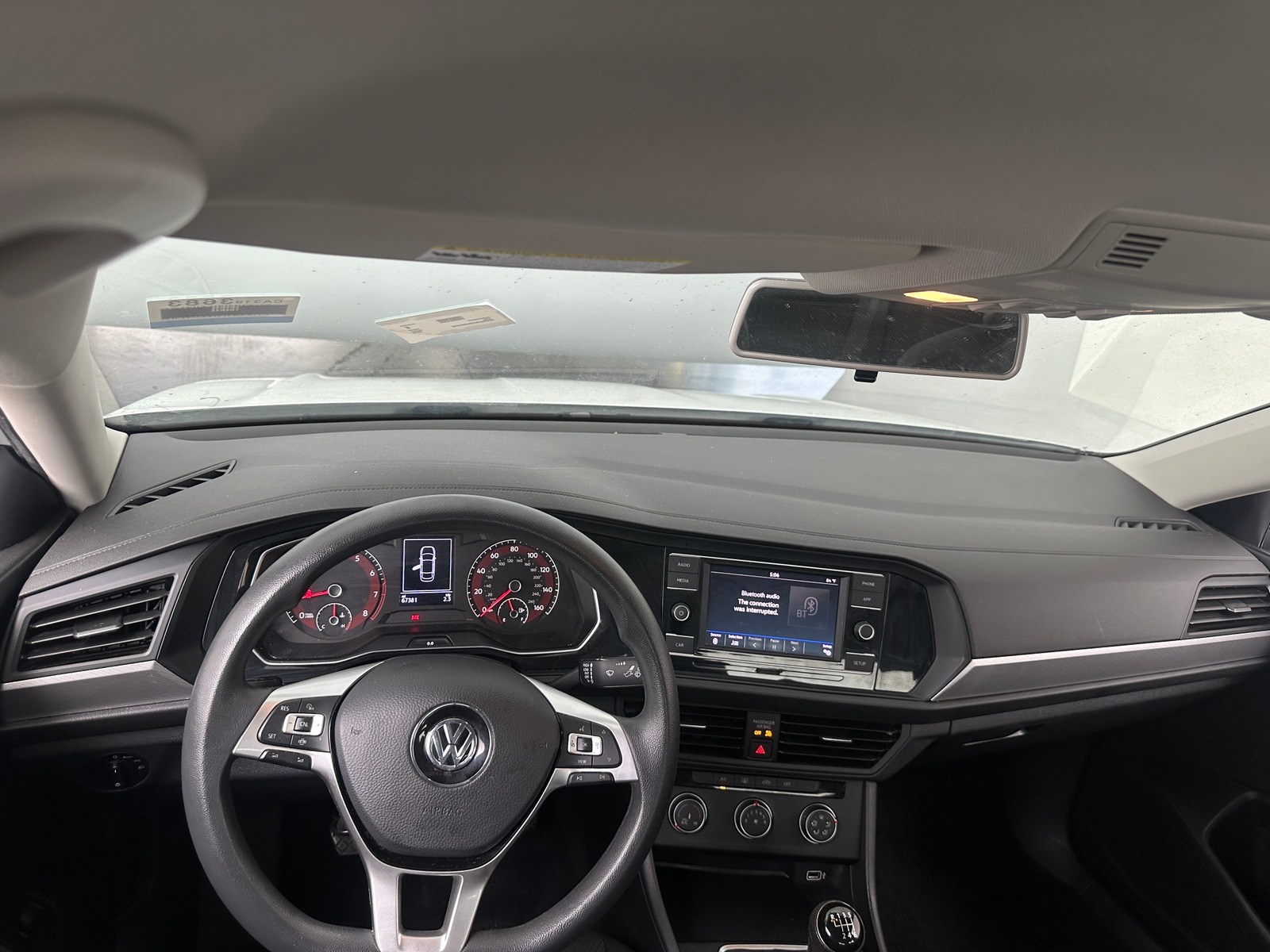 Thumbnail: 2019 Volkswagen Jetta - 3