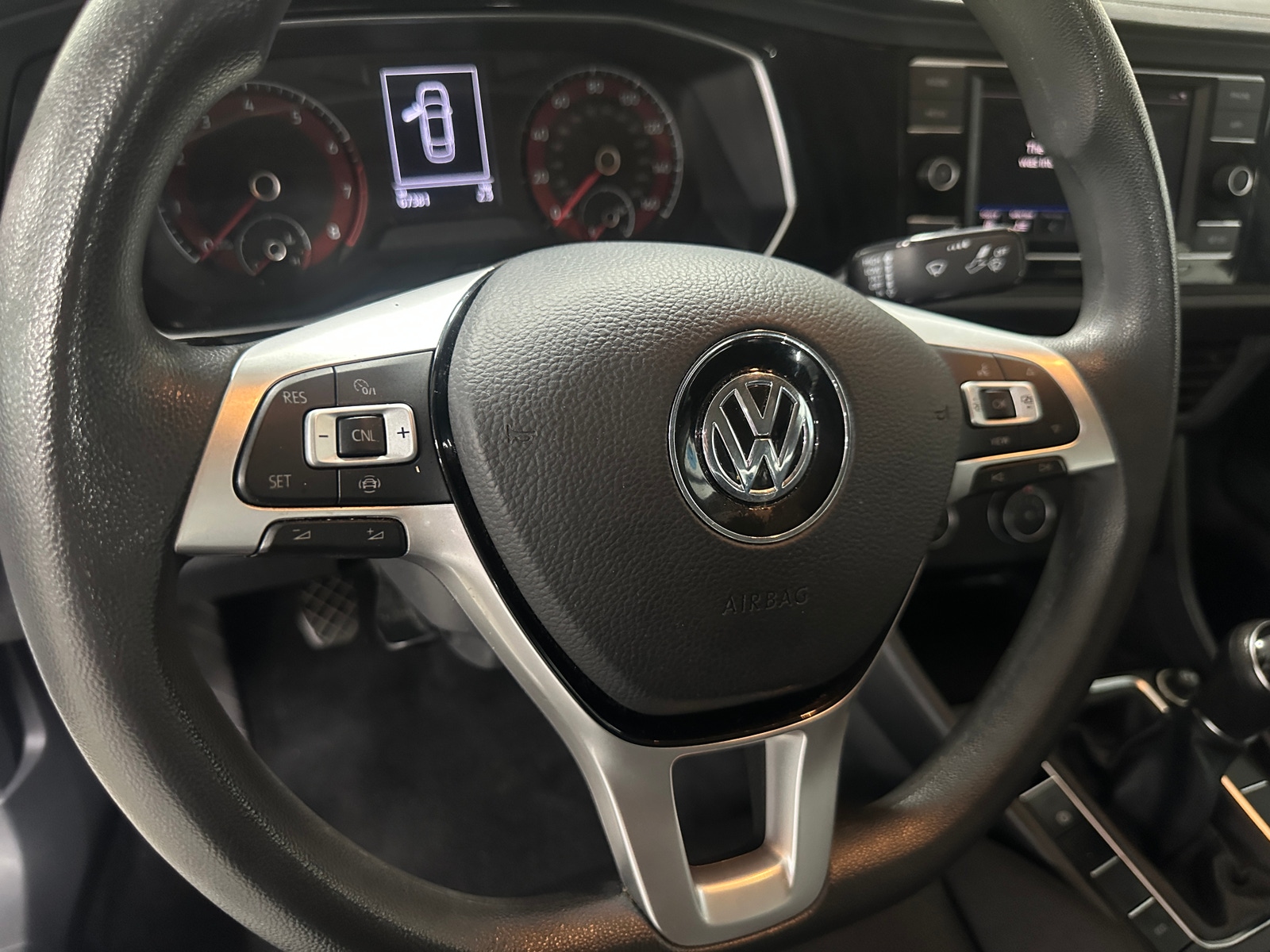 Thumbnail: 2019 Volkswagen Jetta - 5