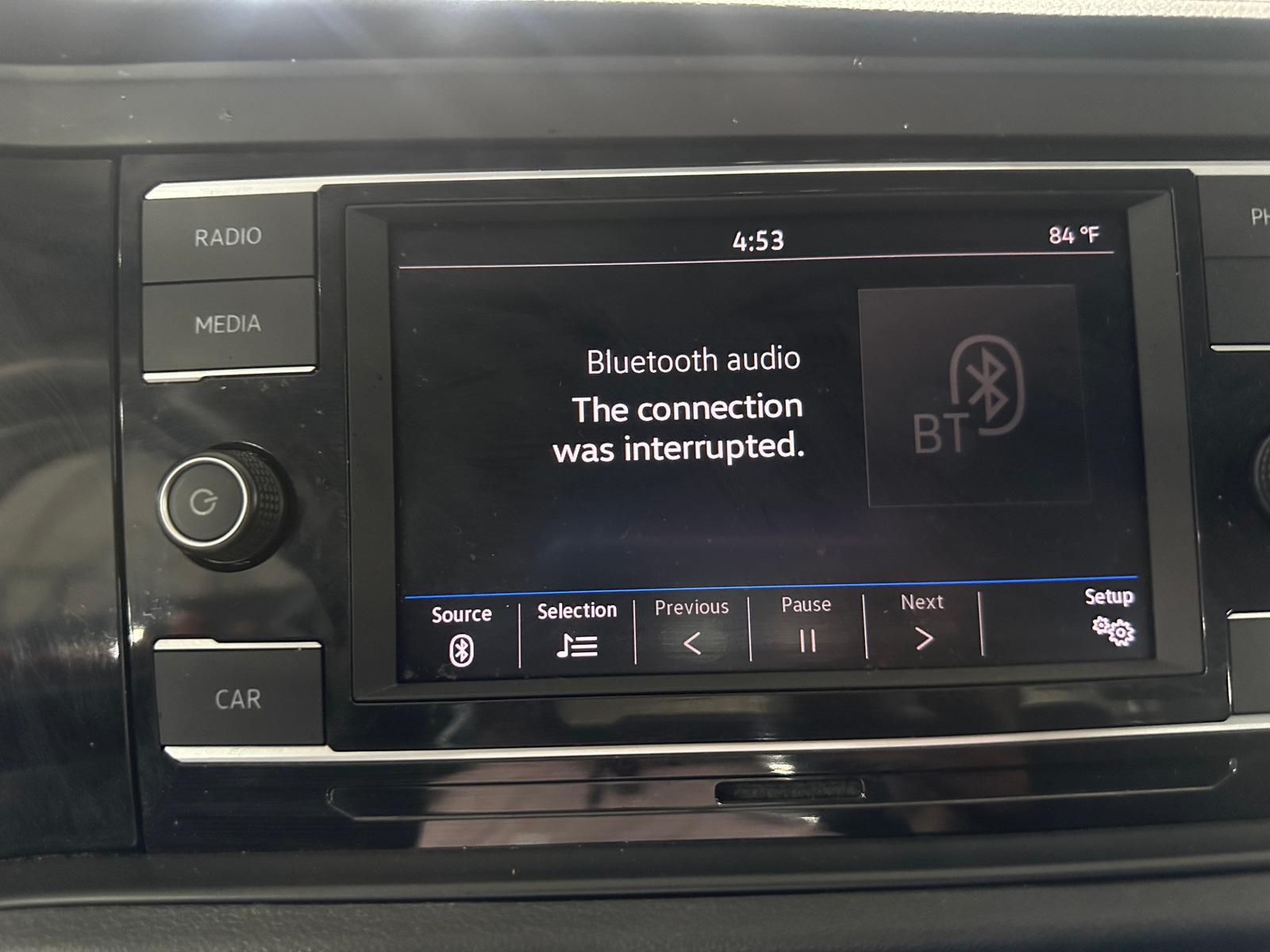 Thumbnail: 2019 Volkswagen Jetta - 4