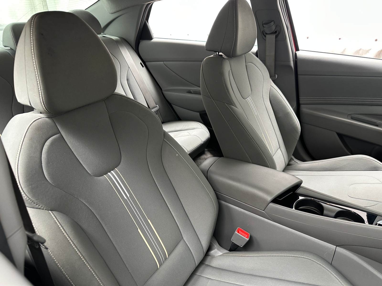 Thumbnail: 2025 Hyundai Elantra - 2