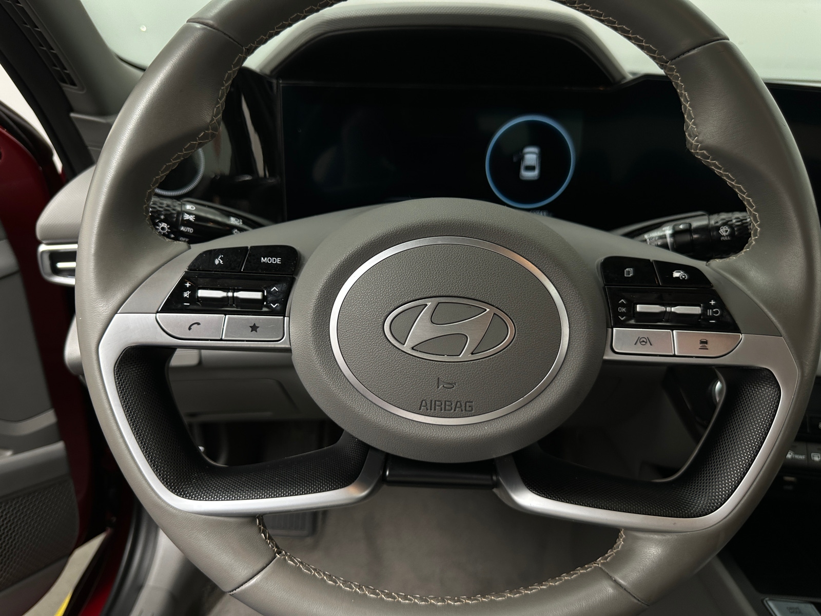 Thumbnail: 2025 Hyundai Elantra - 5