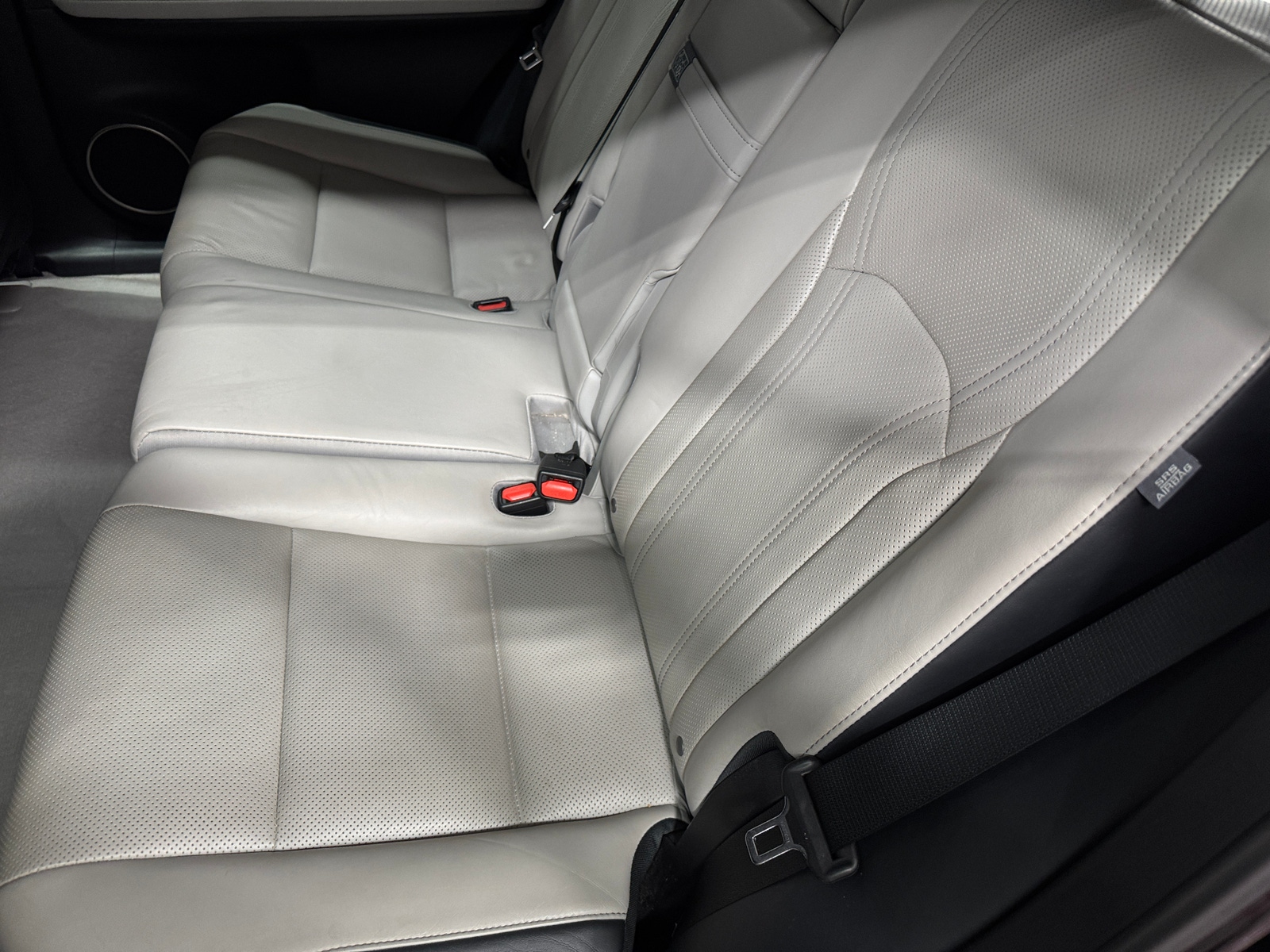 Thumbnail: 2016 Lexus RX - 6