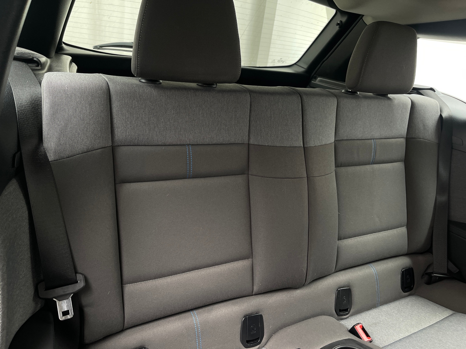 Thumbnail: 2019 BMW i3 - 6
