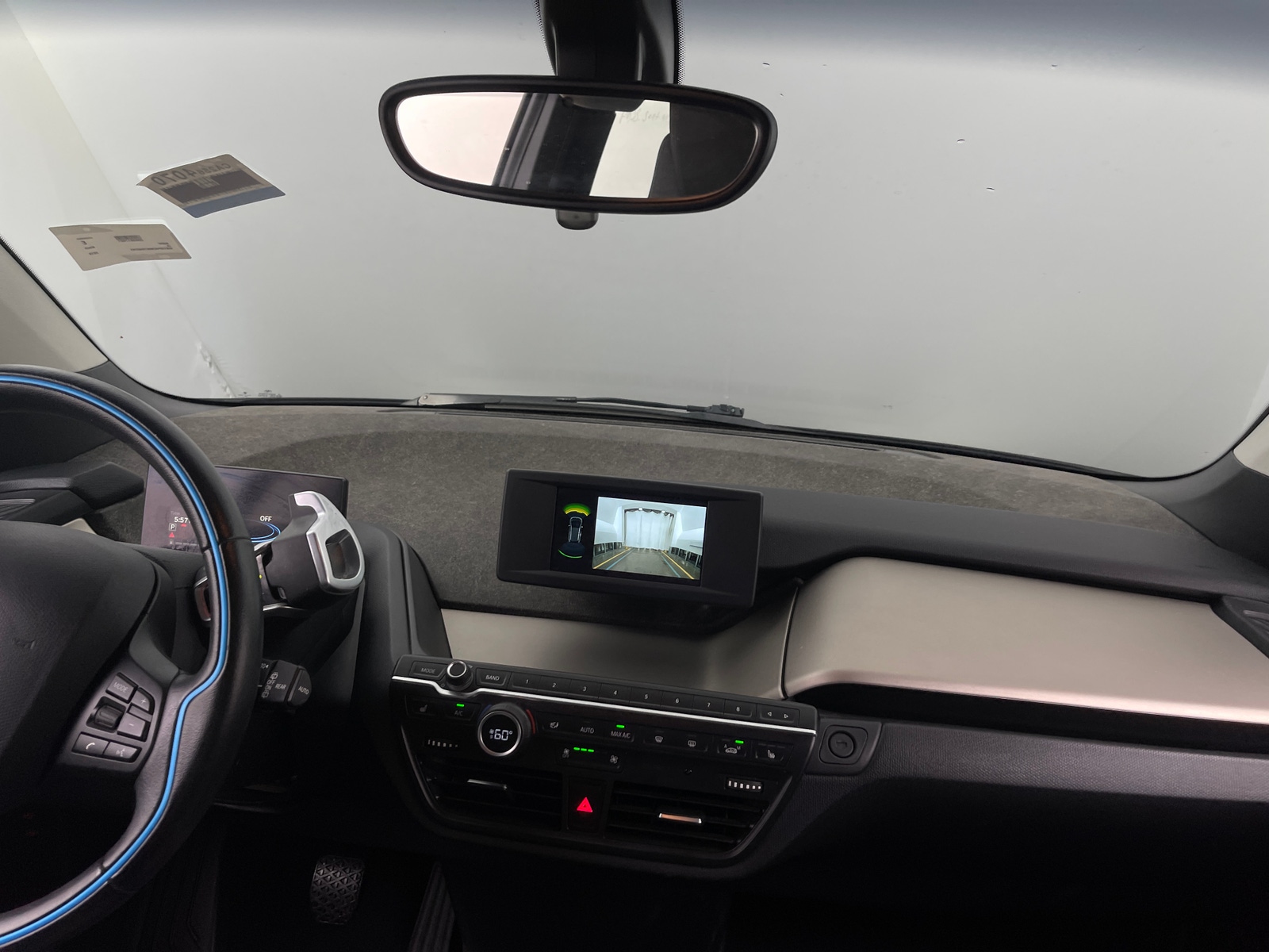 Thumbnail: 2019 BMW i3 - 3