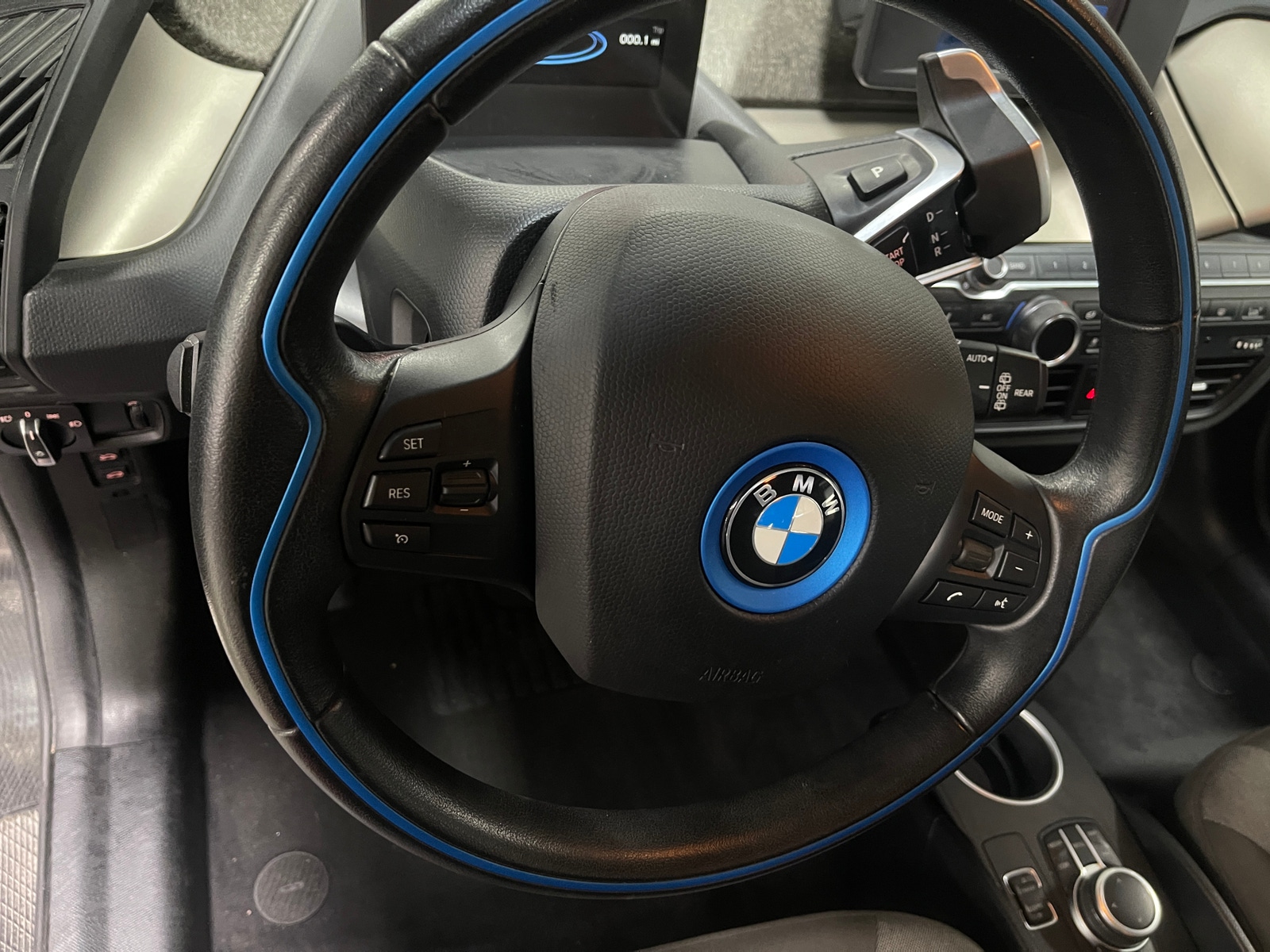 Thumbnail: 2019 BMW i3 - 5