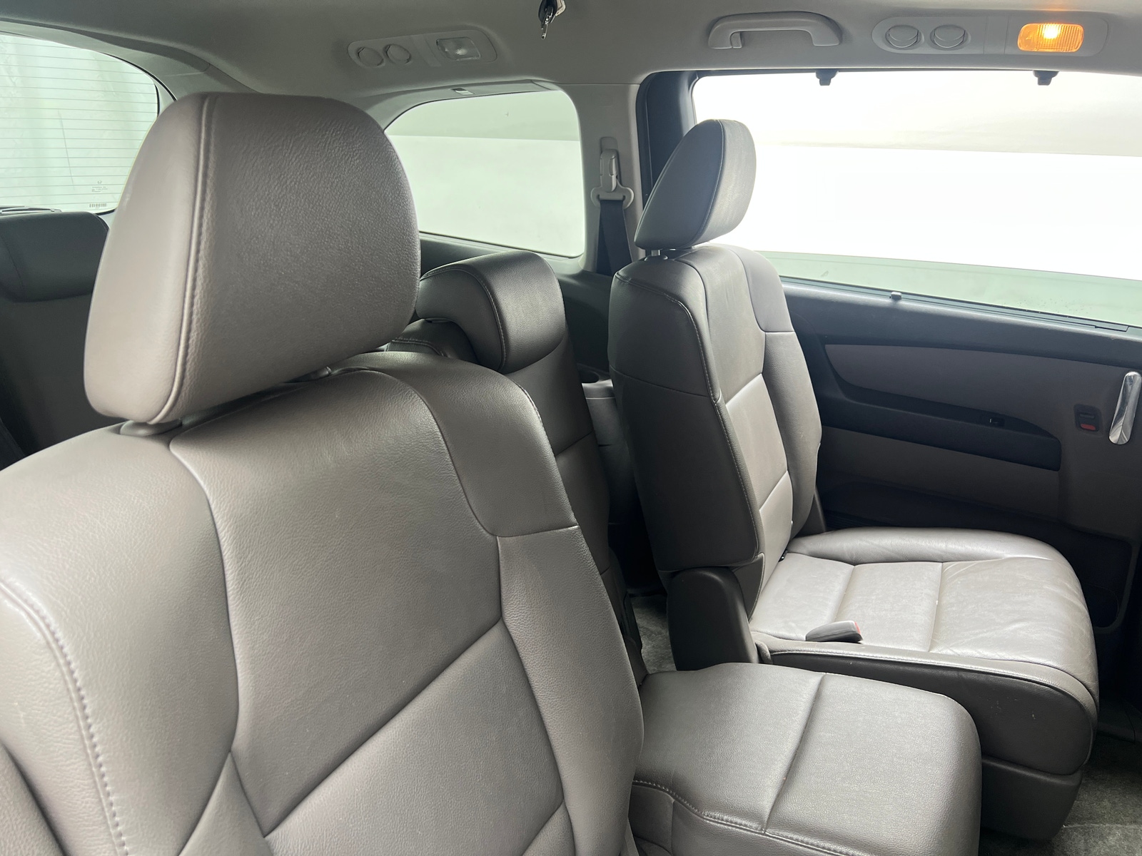 Thumbnail: 2015 Honda Odyssey - 5