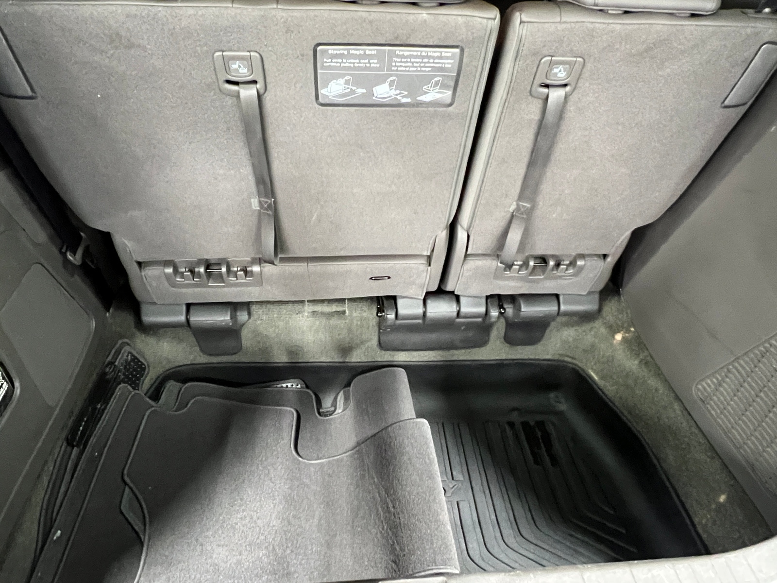 Thumbnail: 2015 Honda Odyssey - 6