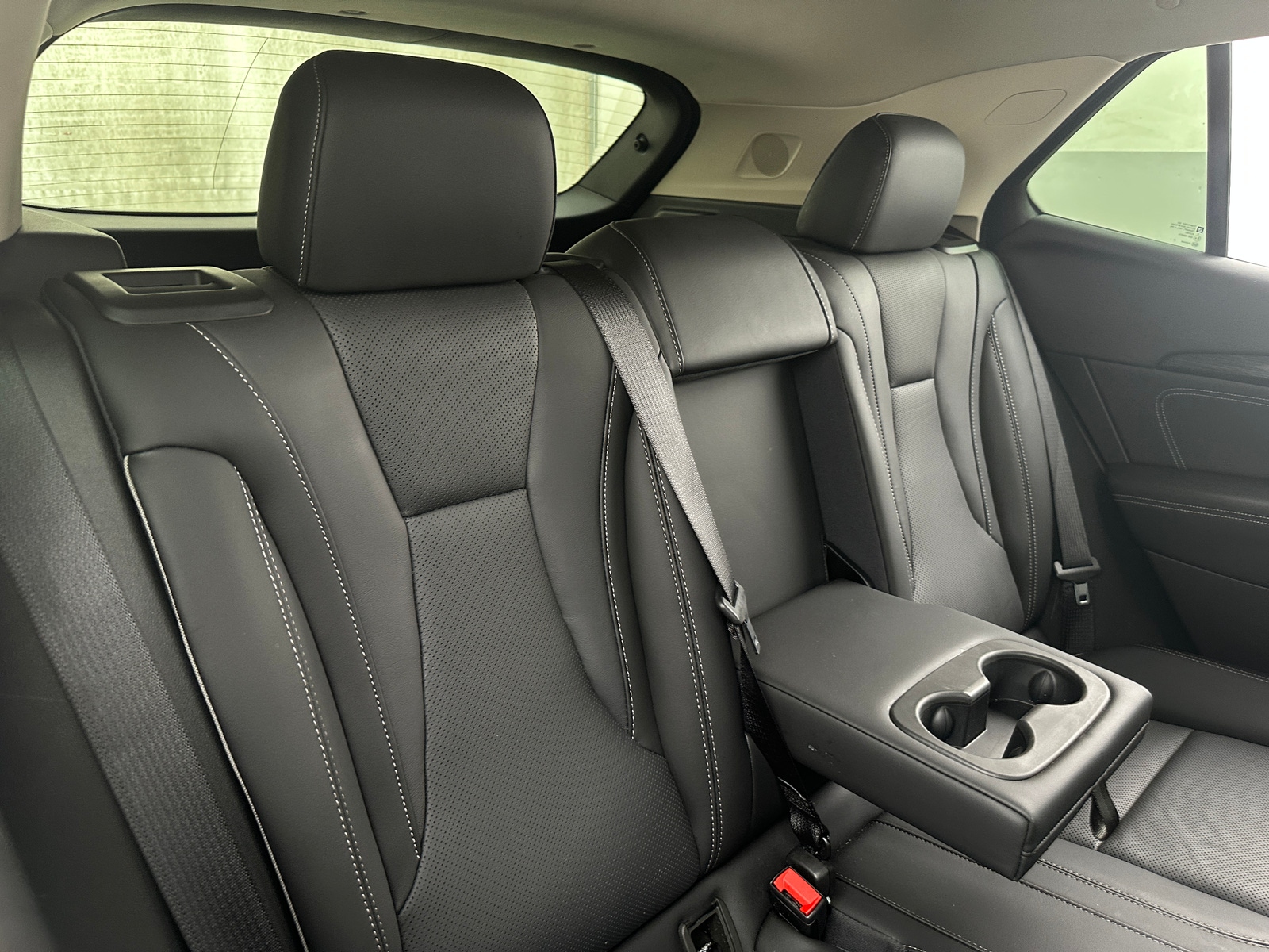 Thumbnail: 2022 Buick Envision - 5