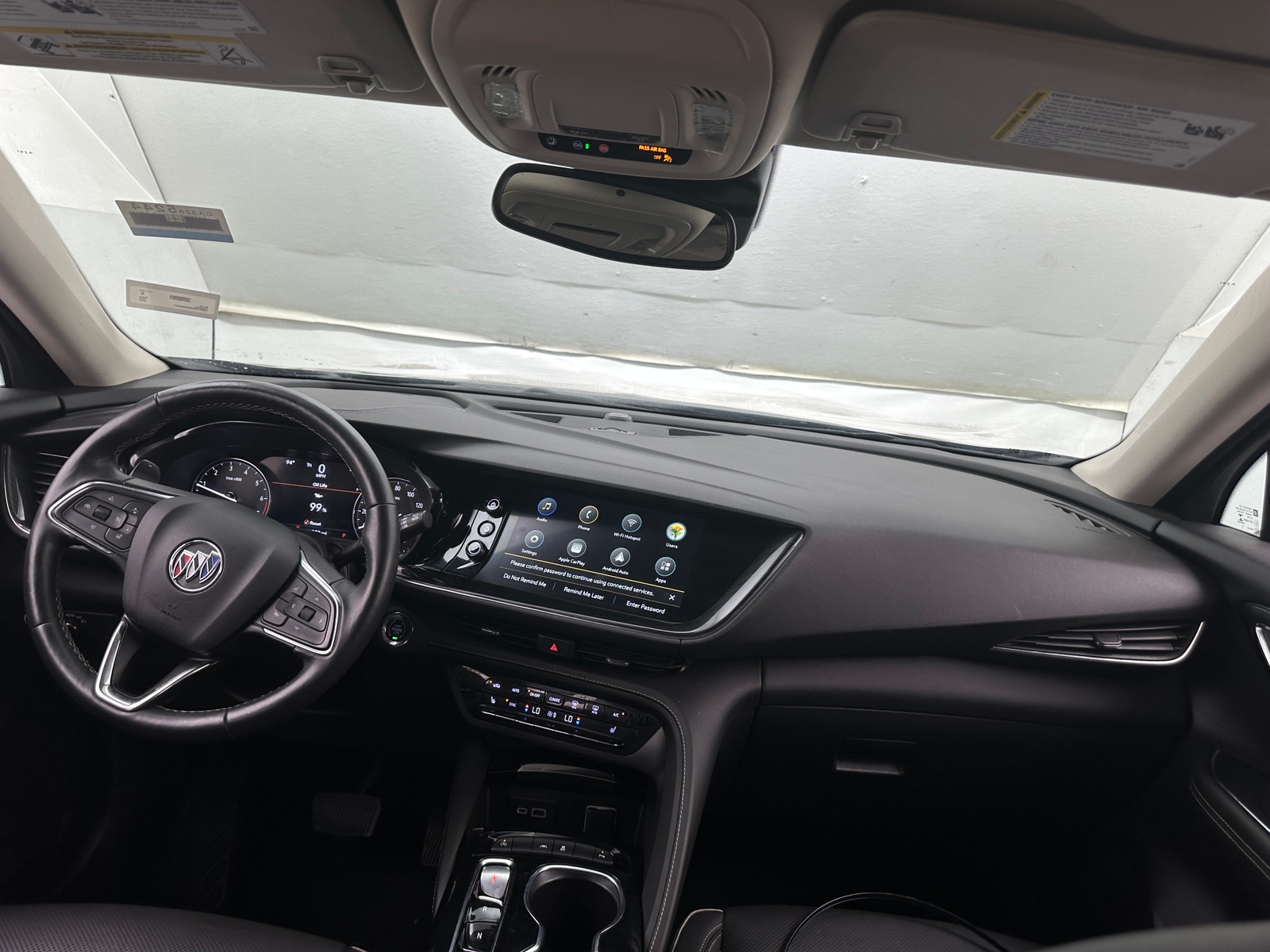 Thumbnail: 2022 Buick Envision - 2