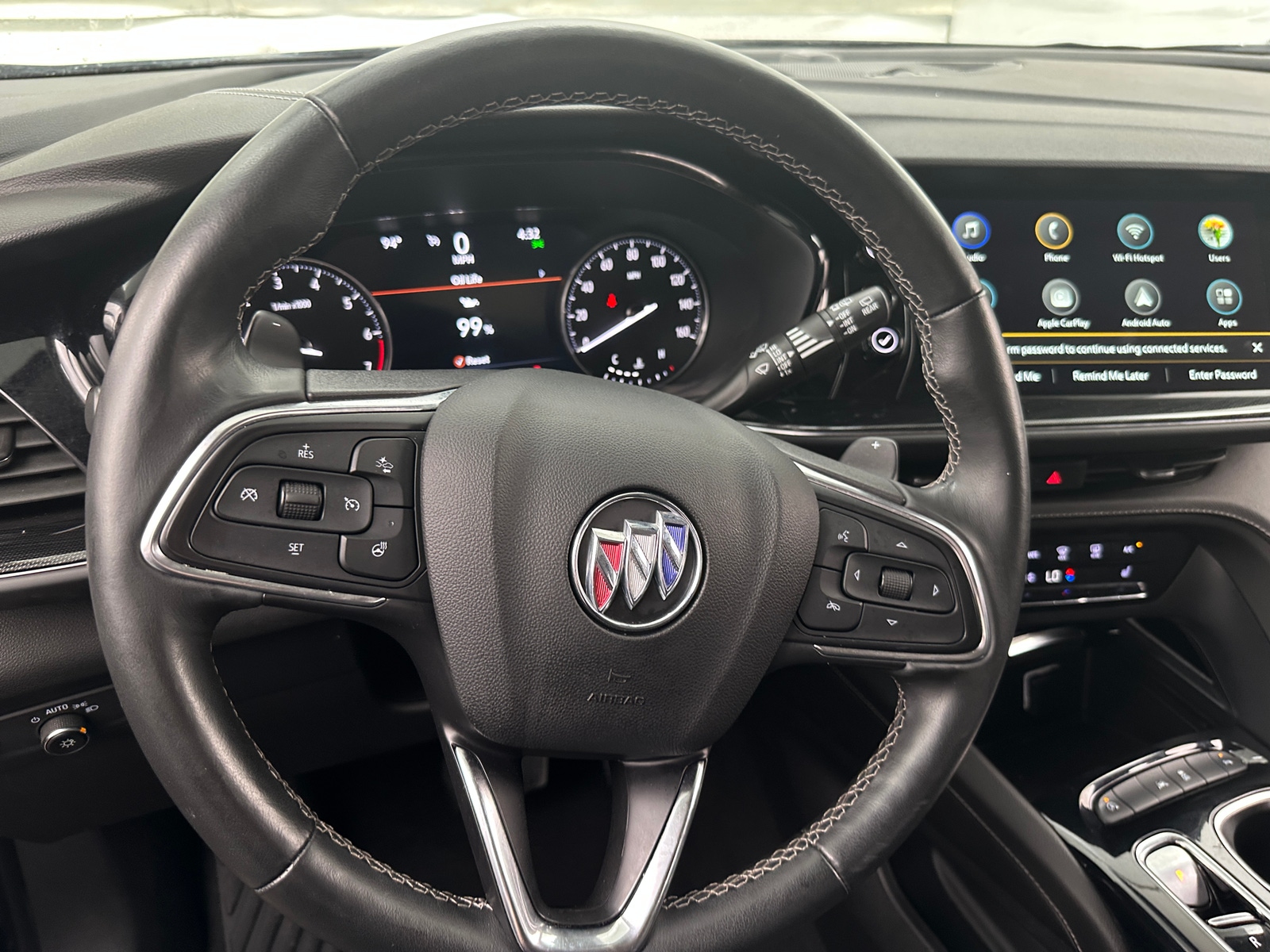 Thumbnail: 2022 Buick Envision - 4