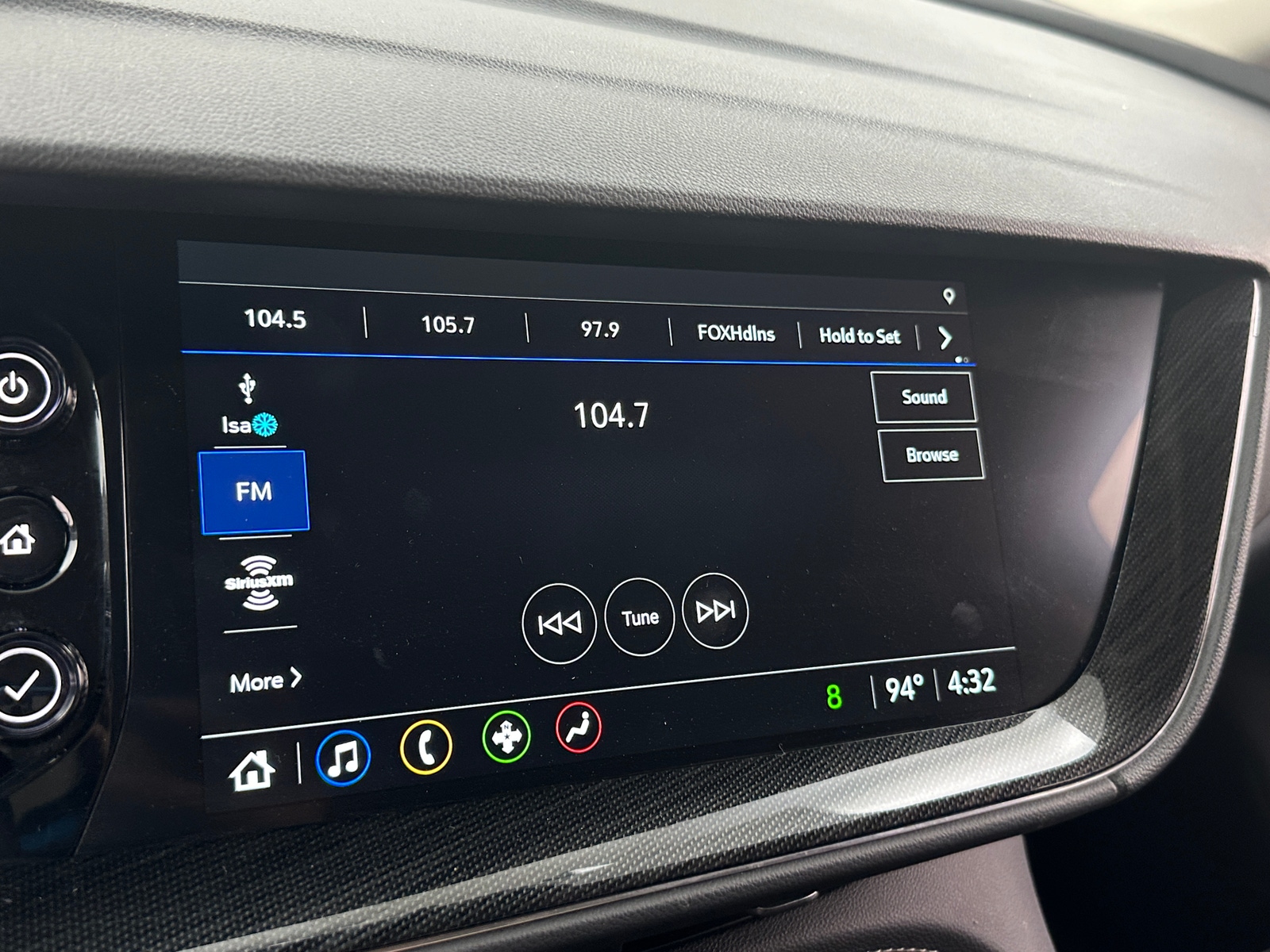 Thumbnail: 2022 Buick Envision - 3