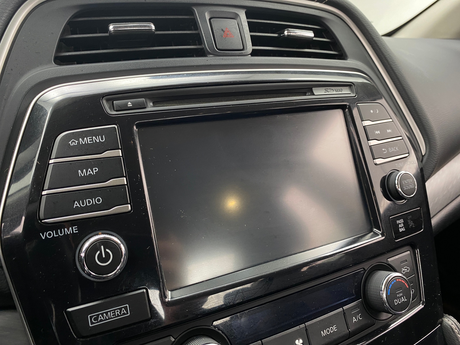 Thumbnail: 2018 Nissan Maxima - 3