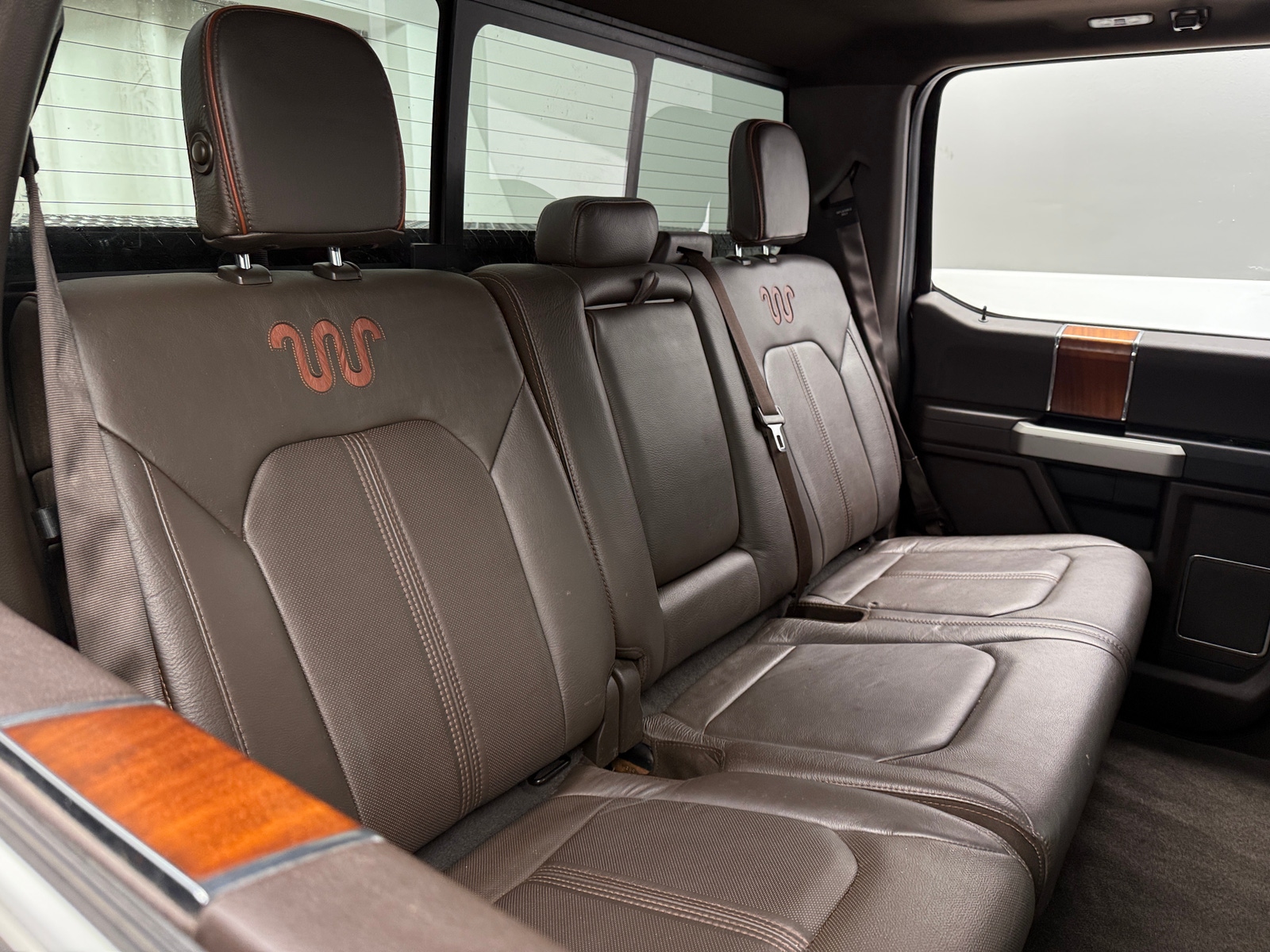 Thumbnail: 2016 Ford Econoline - 5