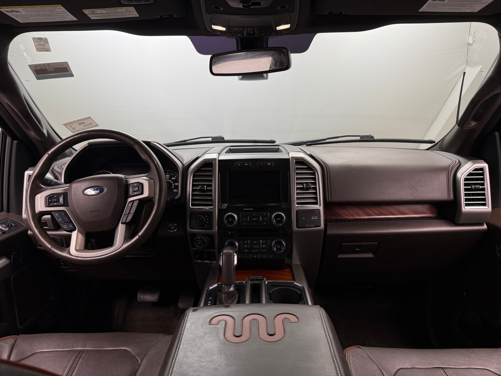 Thumbnail: 2016 Ford Econoline - 2