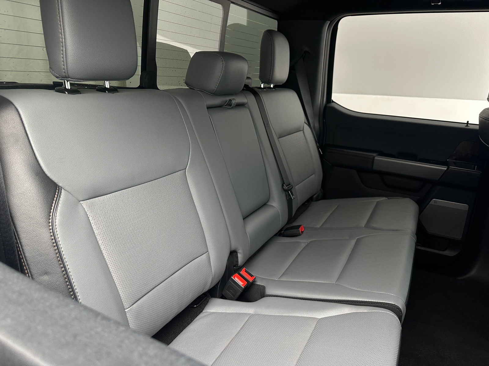 Thumbnail: 2023 Ford F-150 - 5