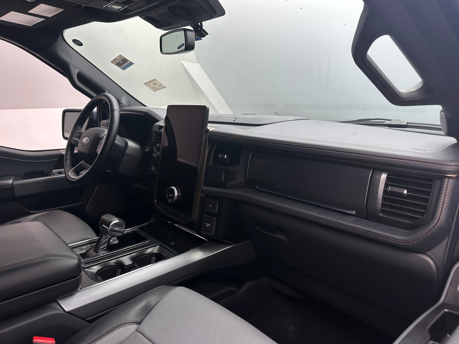 Thumbnail: 2023 Ford F-150 - 2