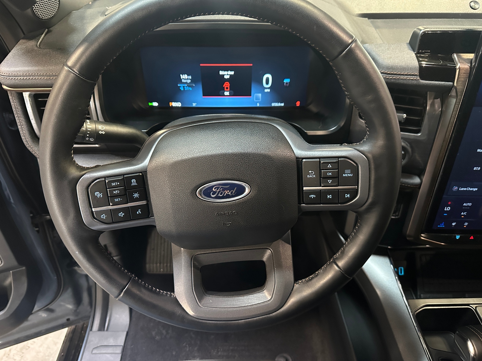 Thumbnail: 2023 Ford F-150 - 4