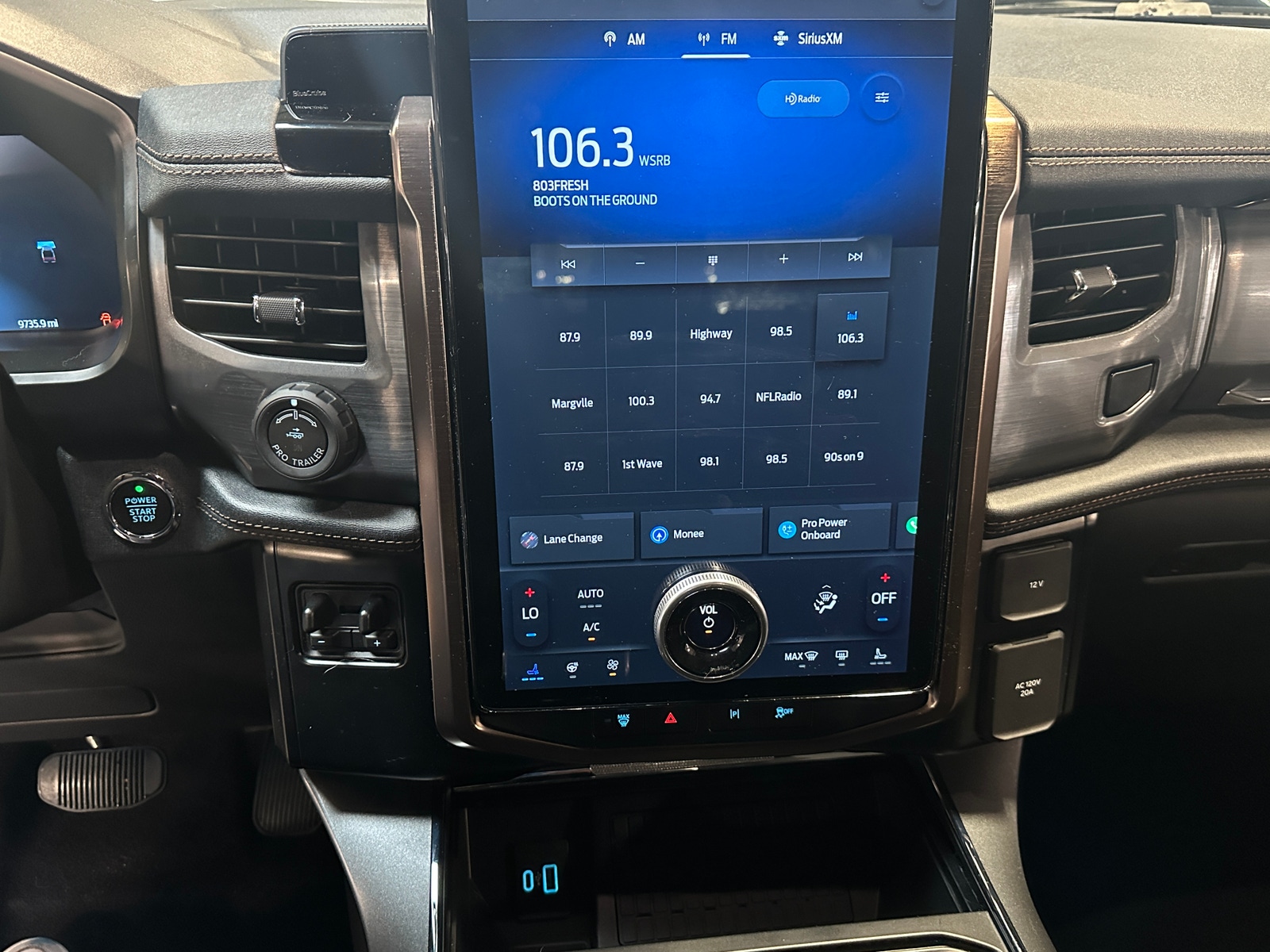 Thumbnail: 2023 Ford F-150 - 3