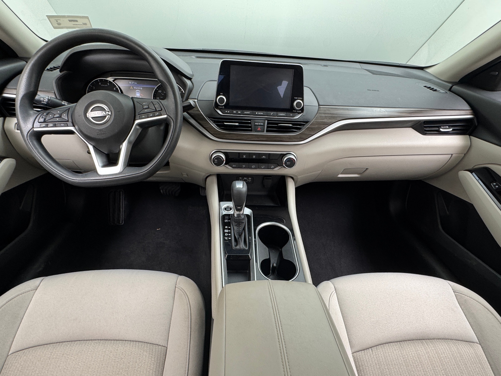 Thumbnail: 2023 Nissan Altima - 3