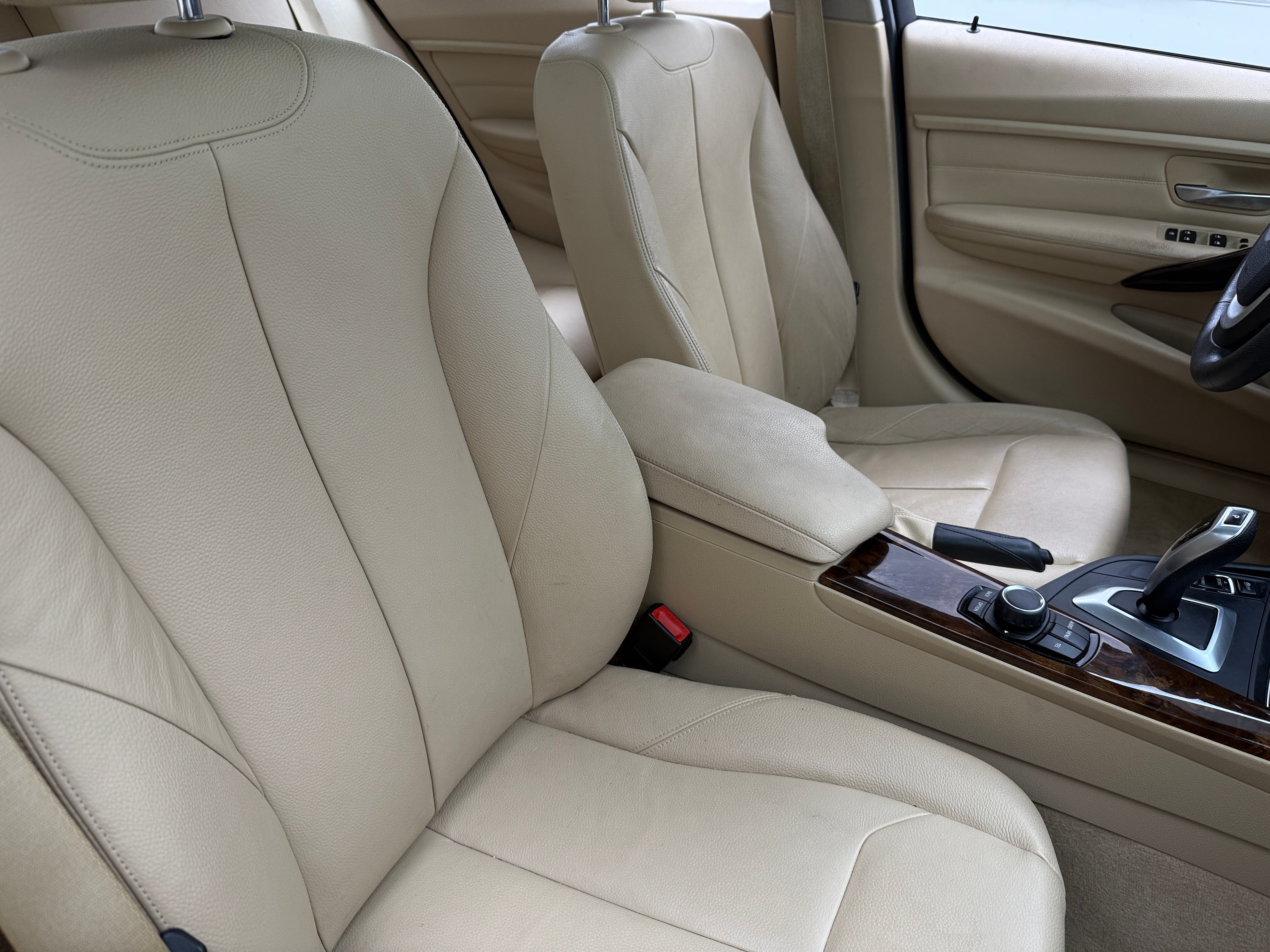 2014 BMW 3 Series