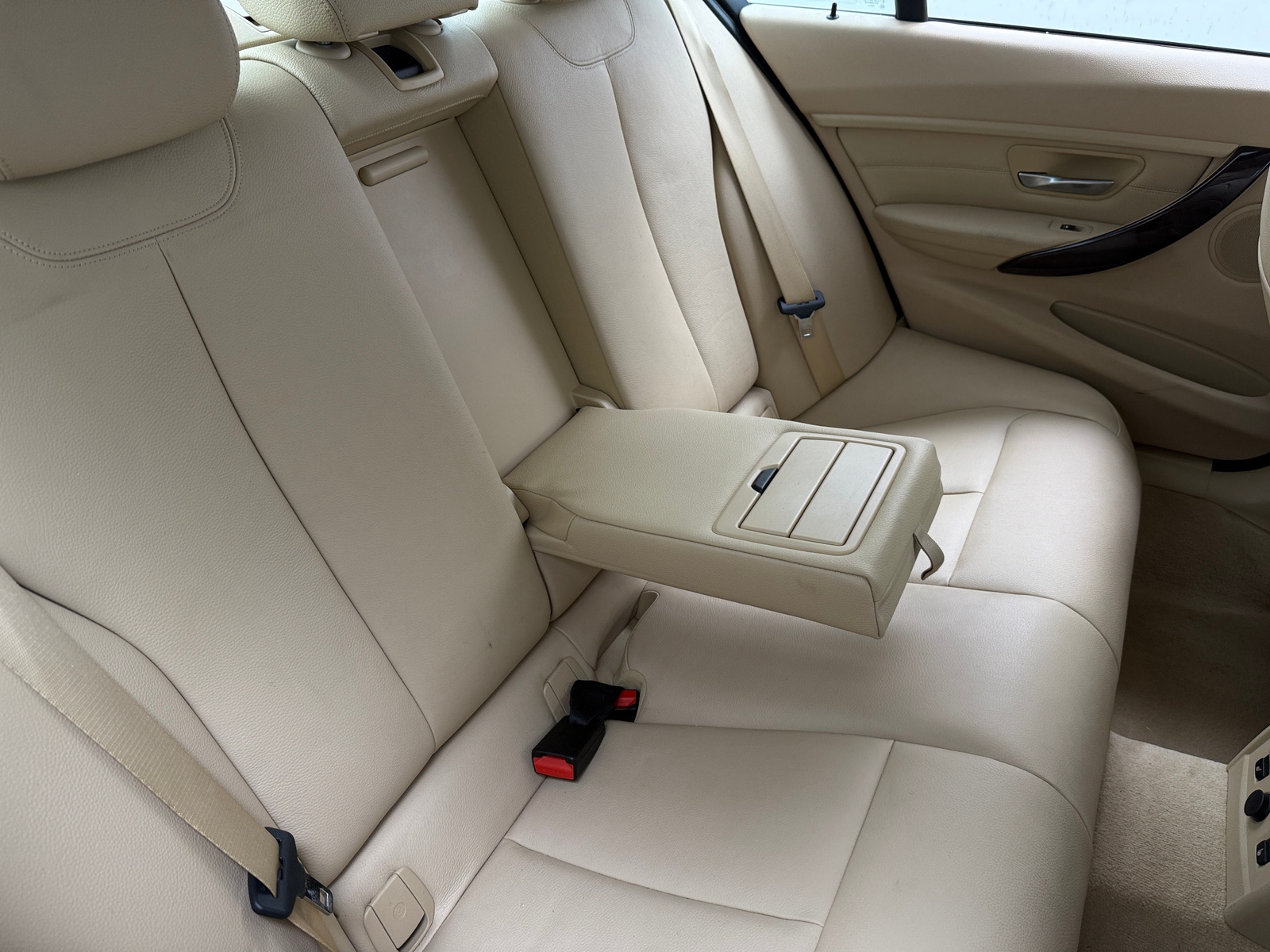 Thumbnail: 2014 BMW 3 Series - 5