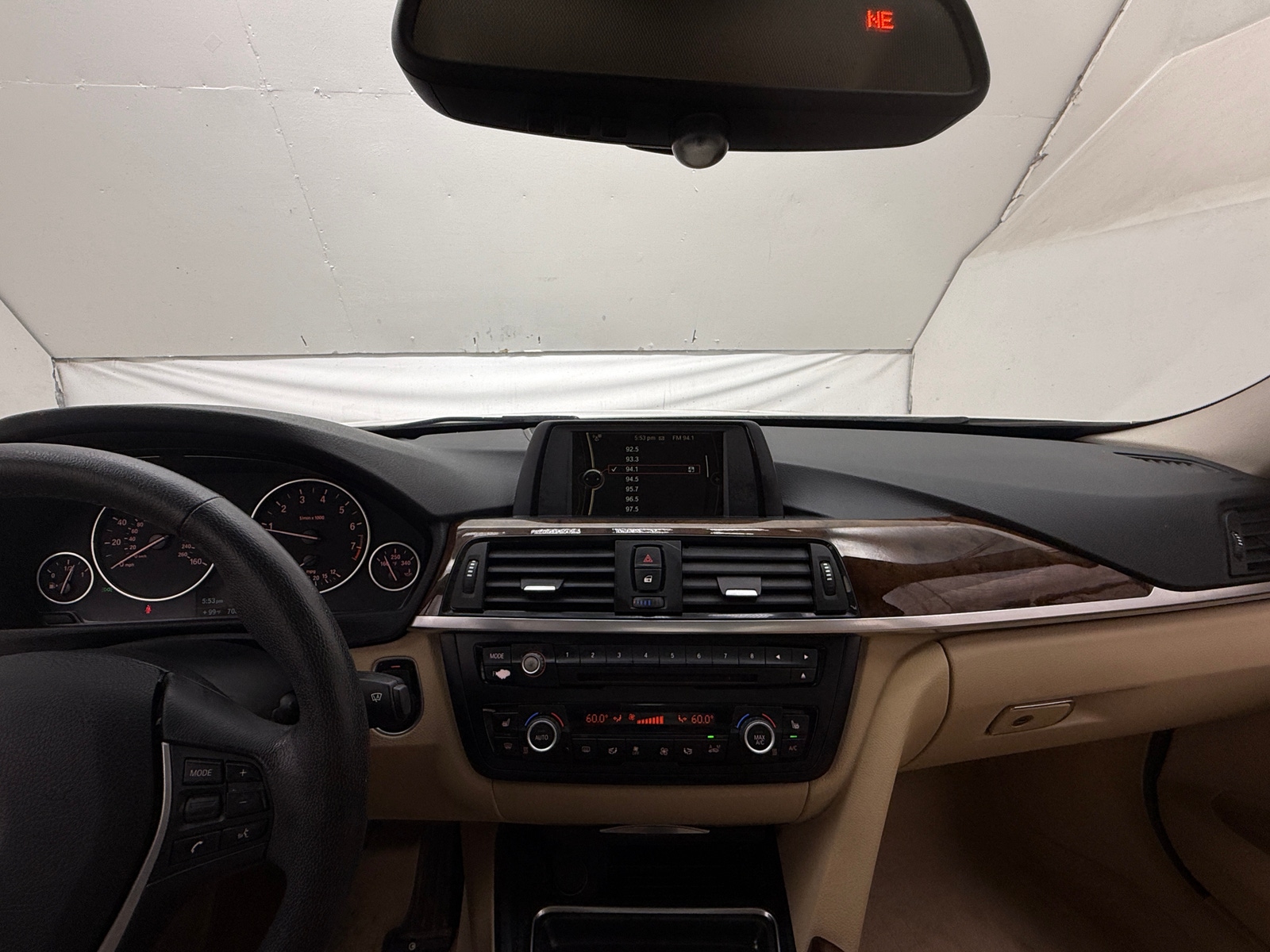 Thumbnail: 2014 BMW 3 Series - 2
