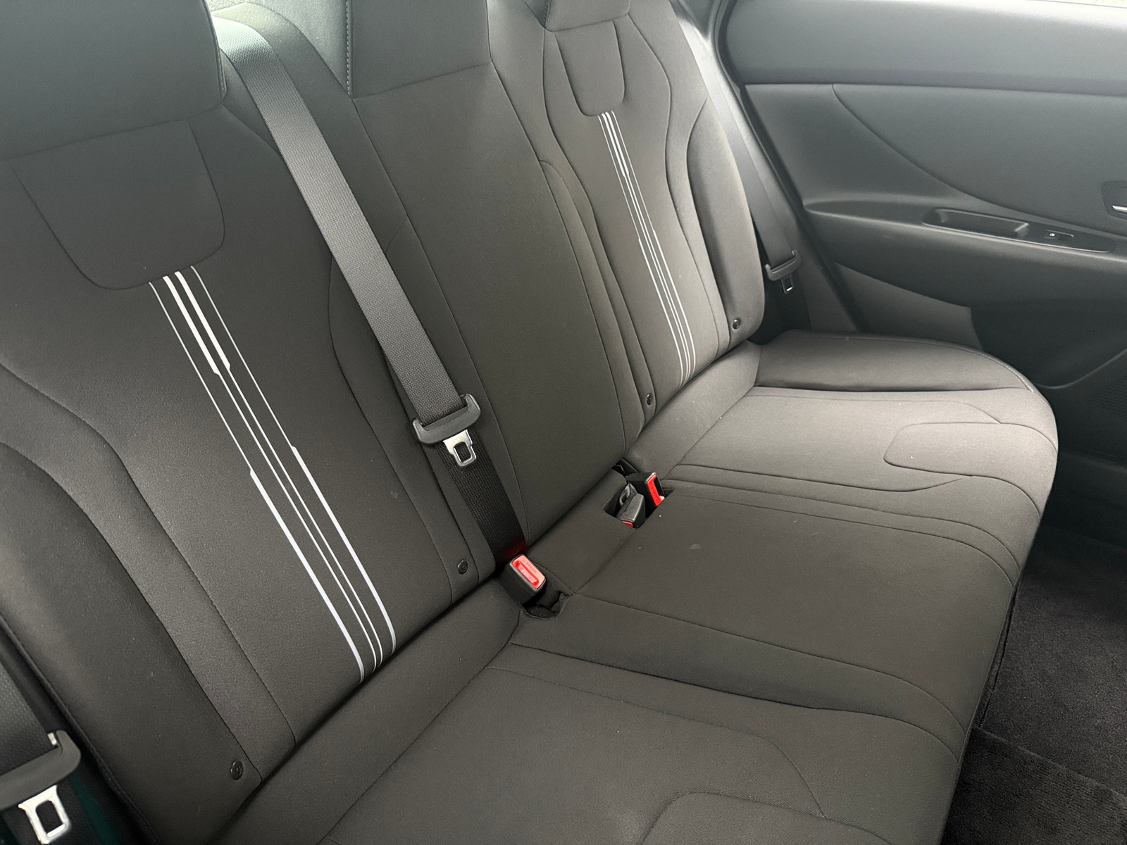 Thumbnail: 2023 Hyundai Elantra - 6