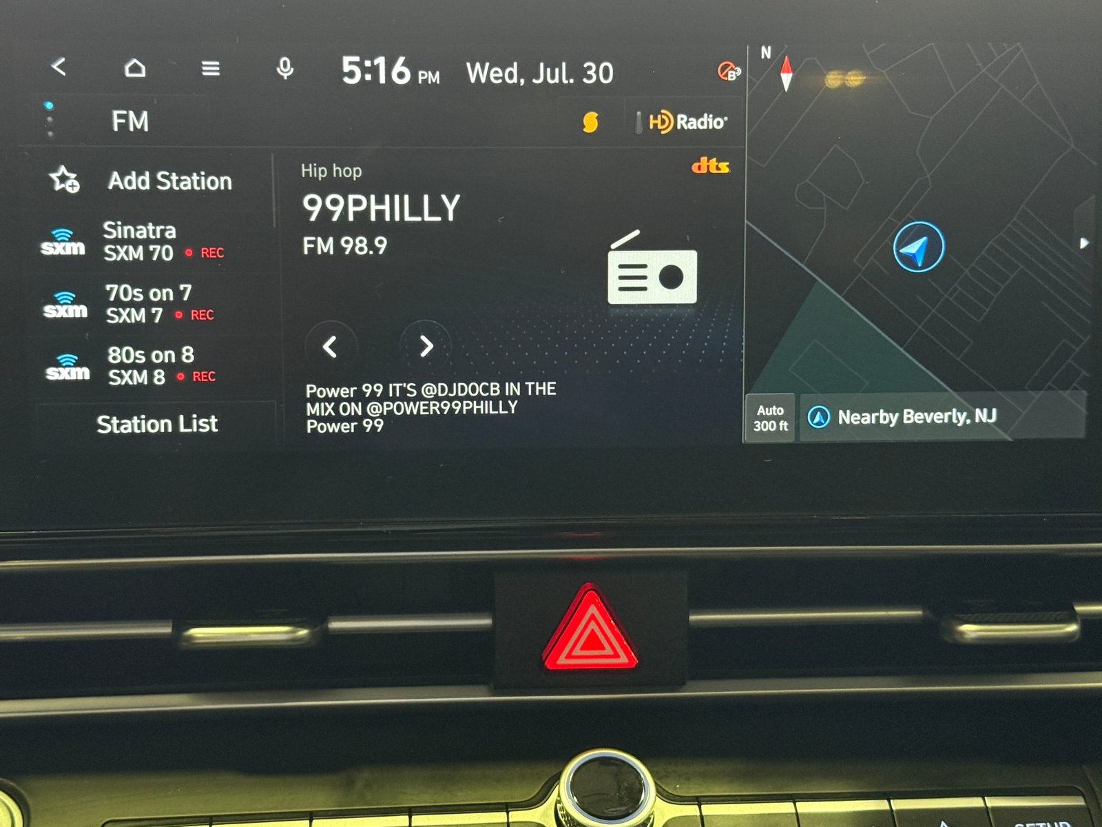 Thumbnail: 2023 Hyundai Elantra - 4