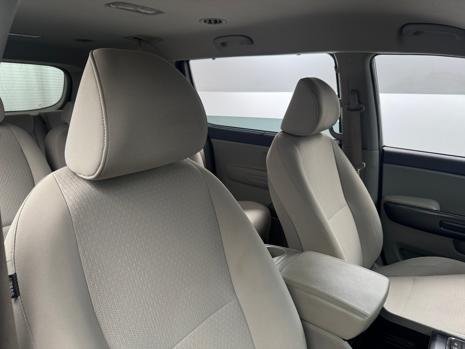 Thumbnail: 2016 Kia Sedona - 2