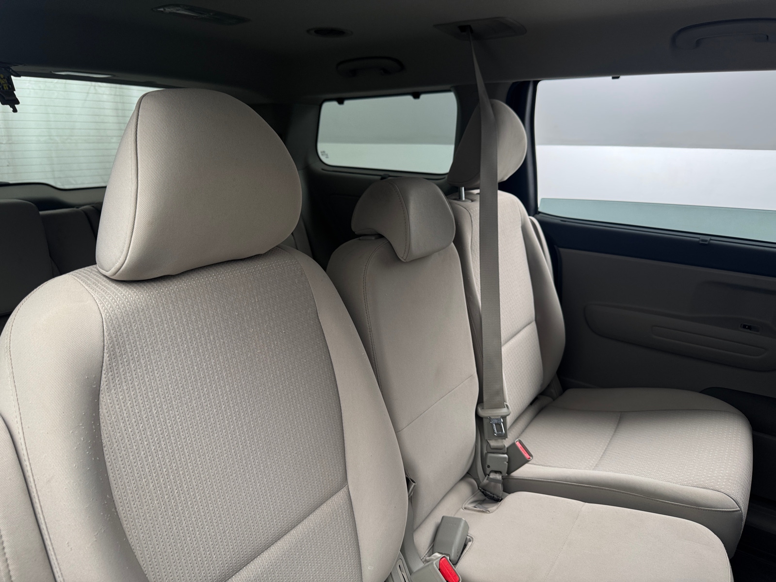 Thumbnail: 2016 Kia Sedona - 6