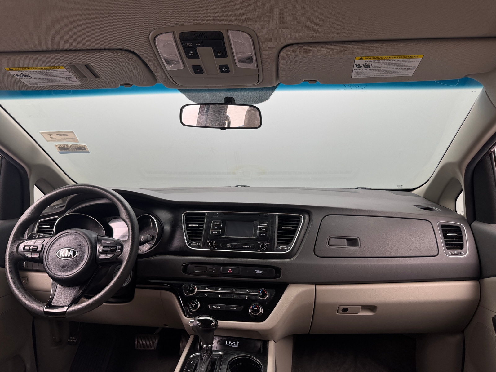 Thumbnail: 2016 Kia Sedona - 3