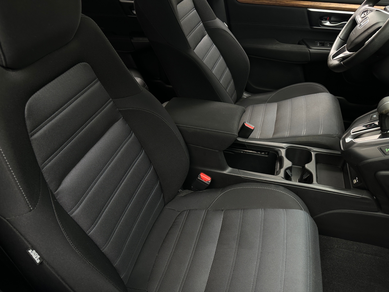 Thumbnail: 2021 Honda CR-V - 2