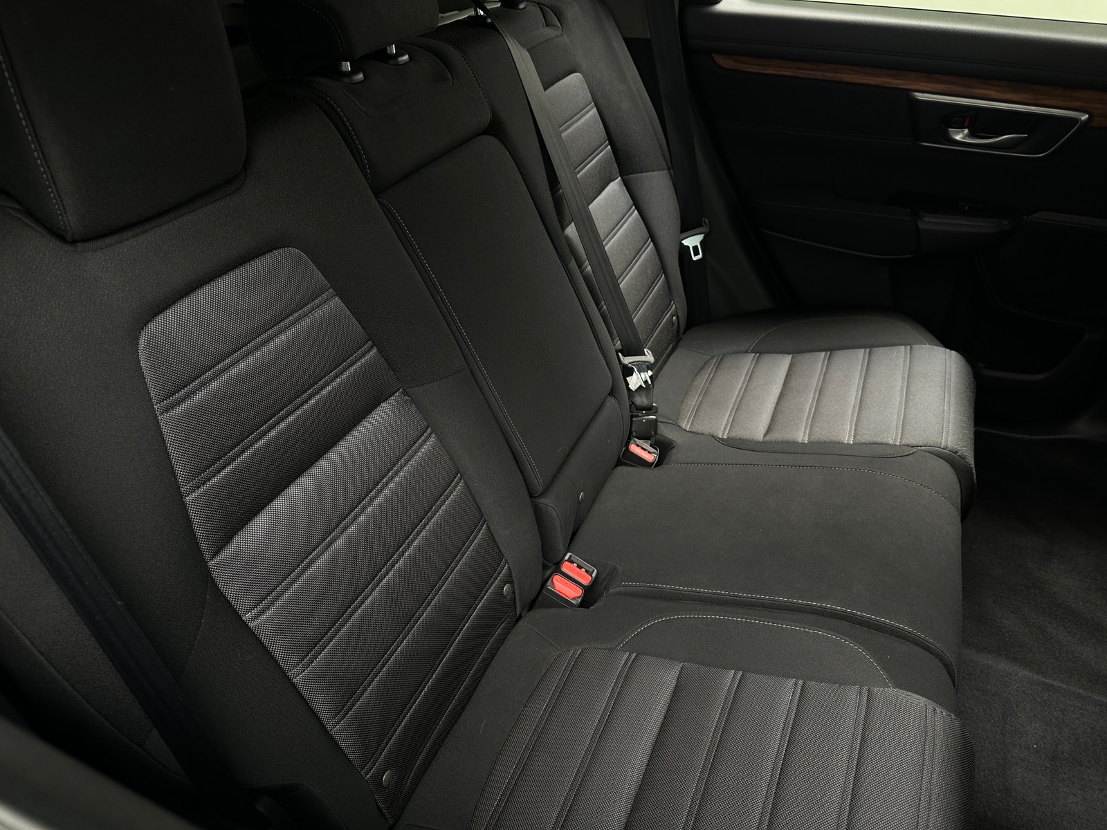 Thumbnail: 2021 Honda CR-V - 6