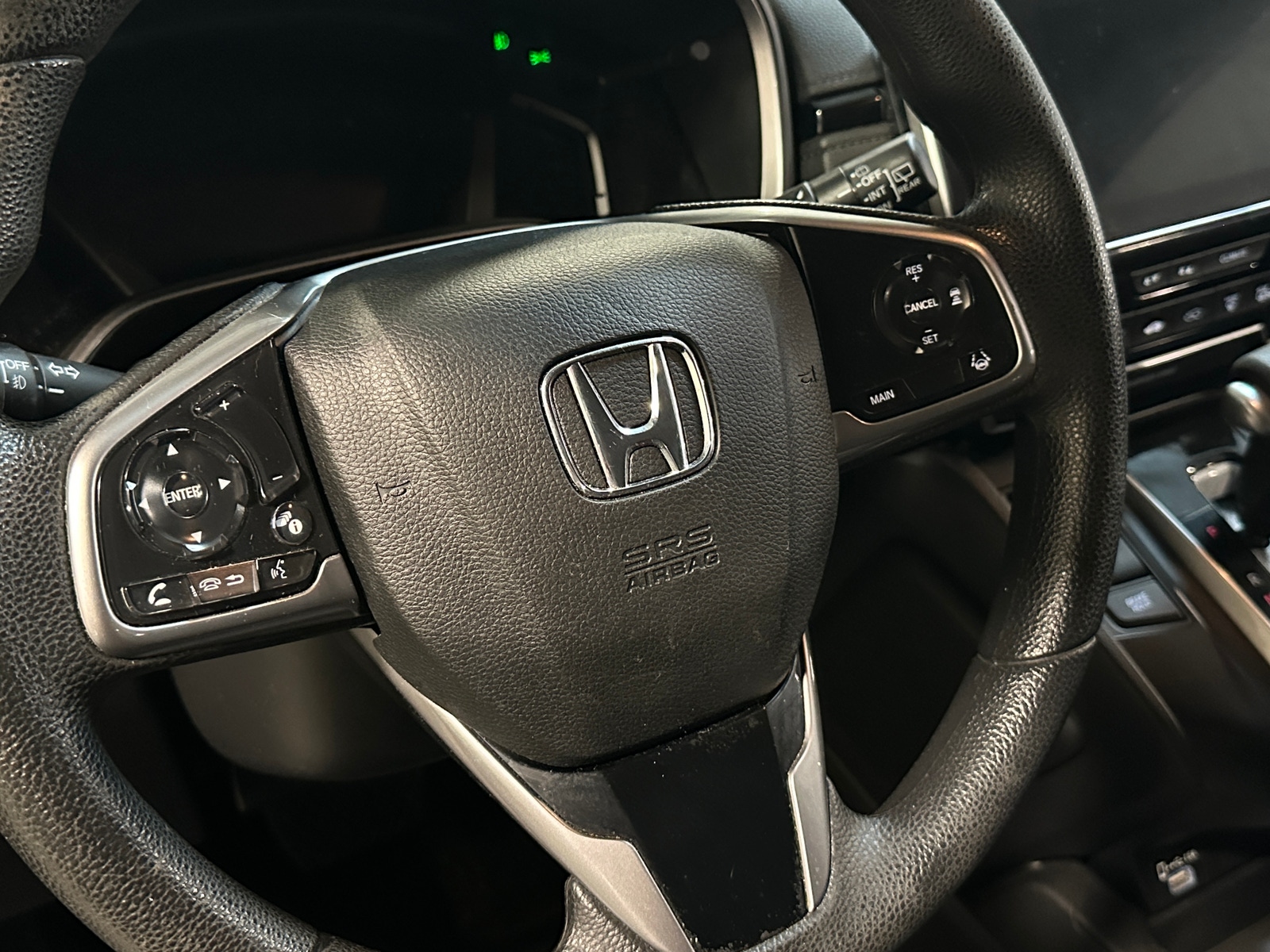 Thumbnail: 2021 Honda CR-V - 5