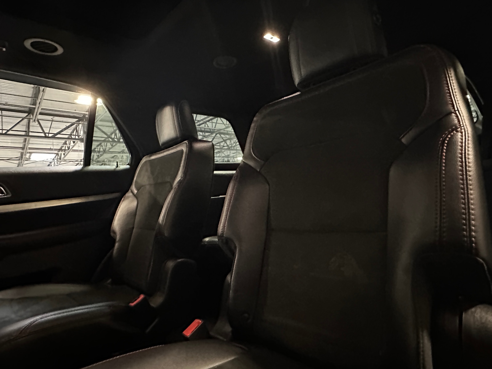 Thumbnail: 2019 Ford Explorer - 6