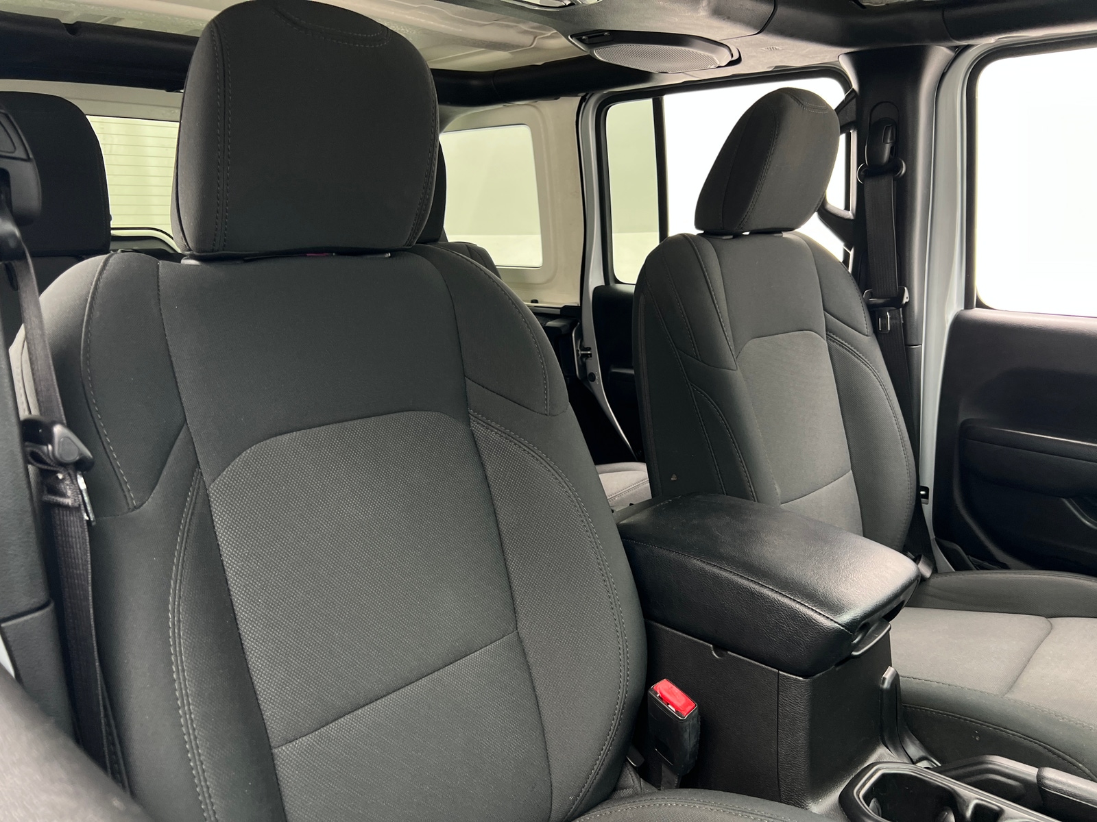 Thumbnail: 2022 Jeep Wrangler - 2