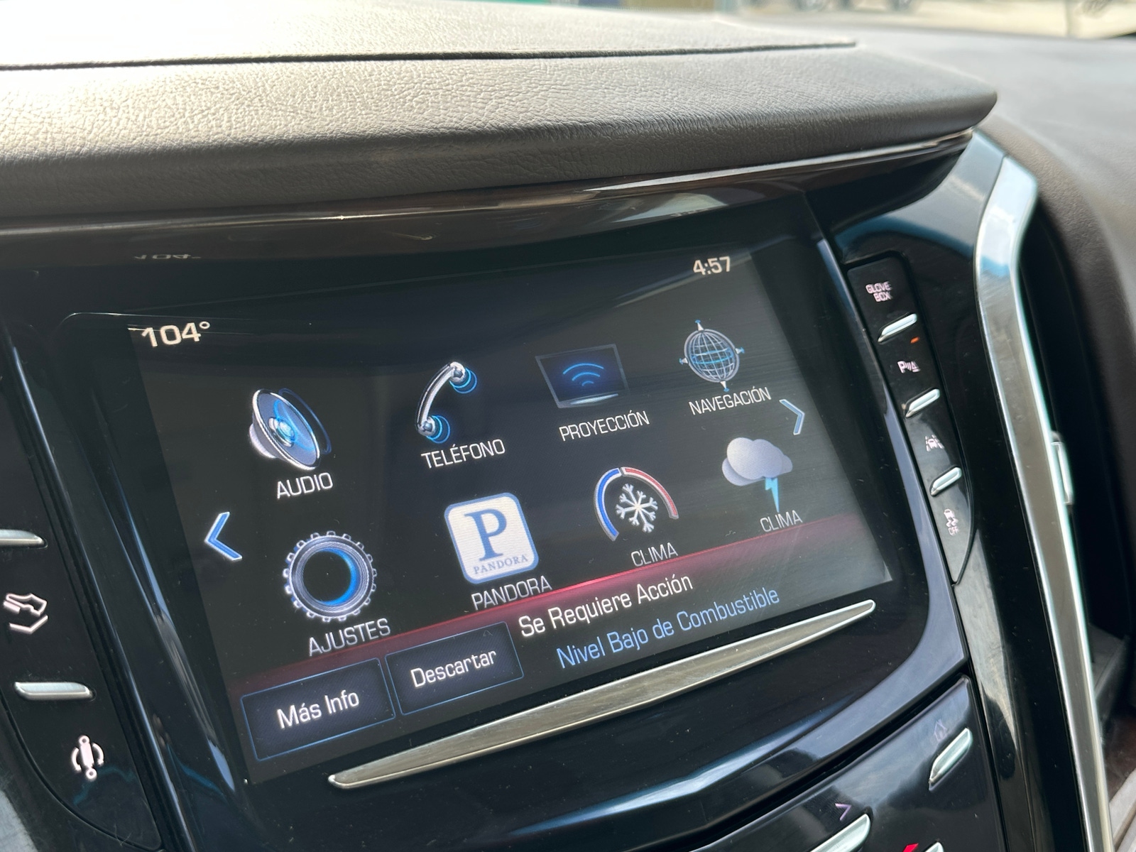 Thumbnail: 2016 Cadillac Escalade - 3