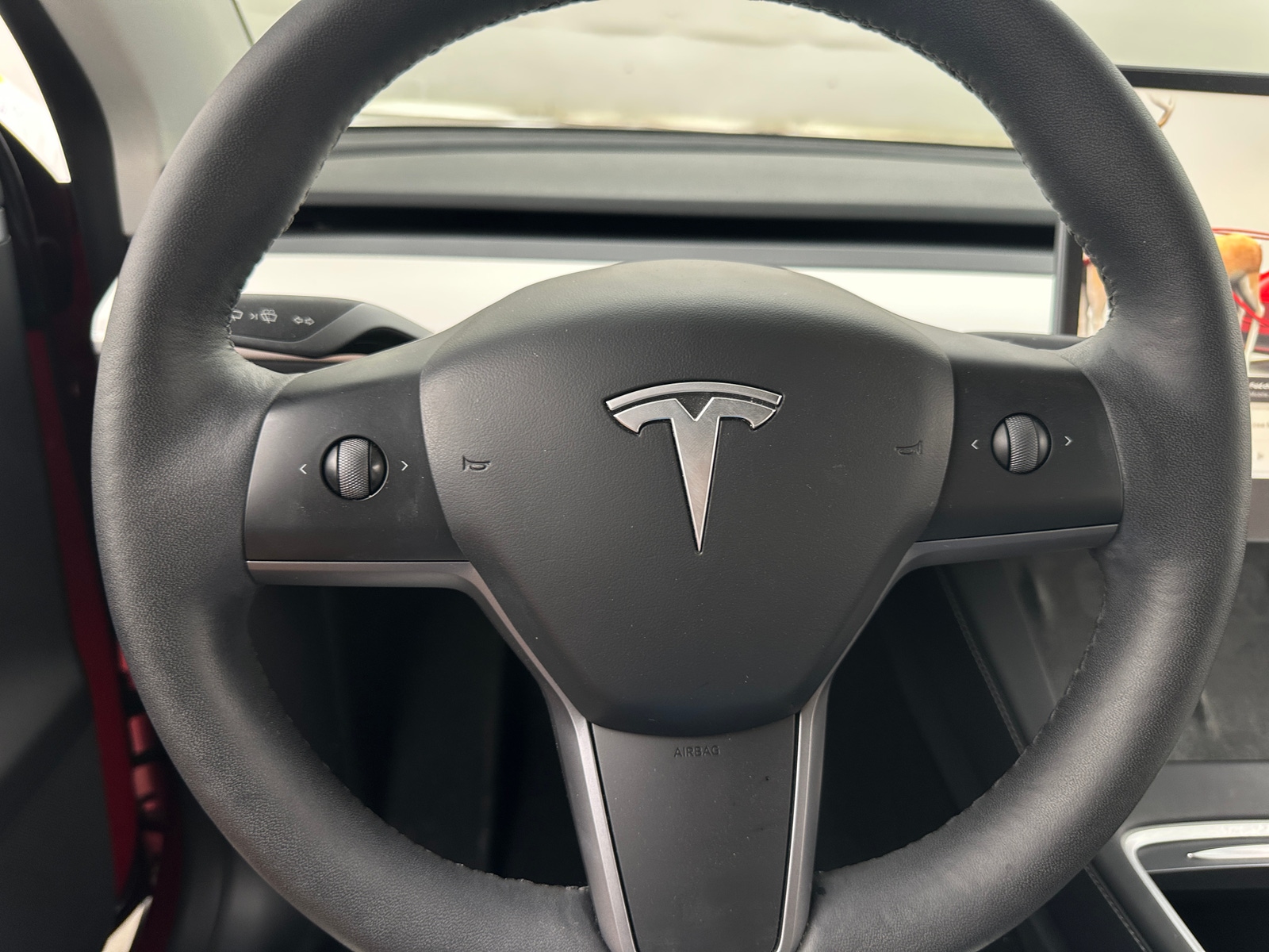 Thumbnail: 2023 Tesla Model Y - 4