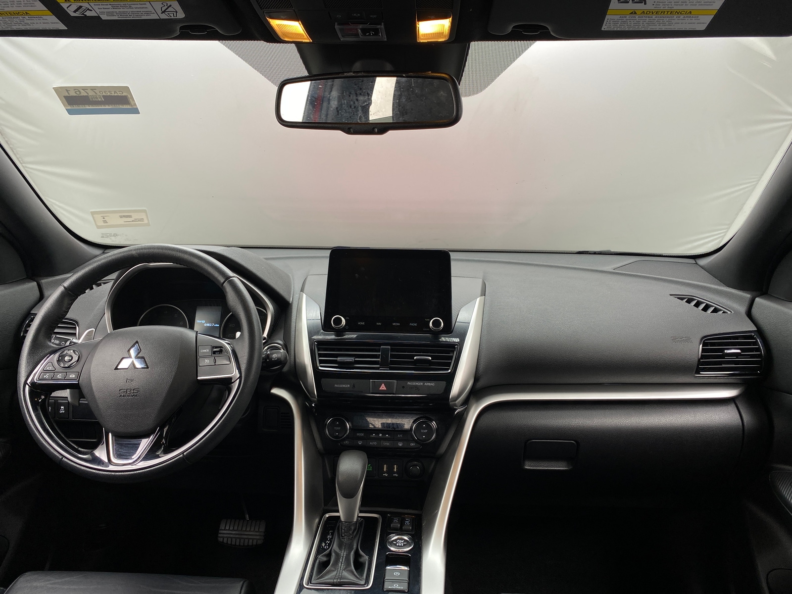 Thumbnail: 2022 Mitsubishi Eclipse Cross - 2