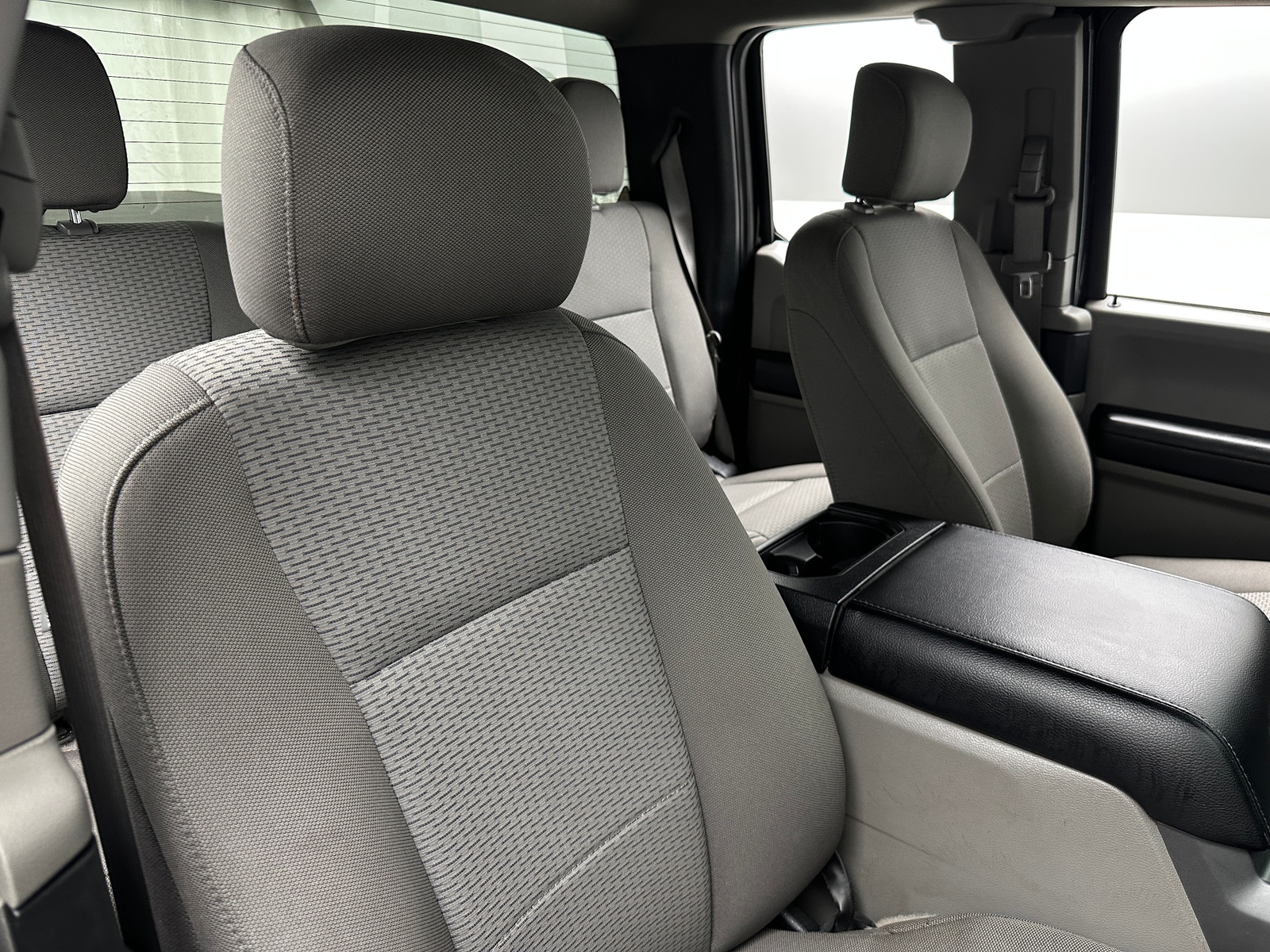 Thumbnail: 2019 Ford Econoline - 2
