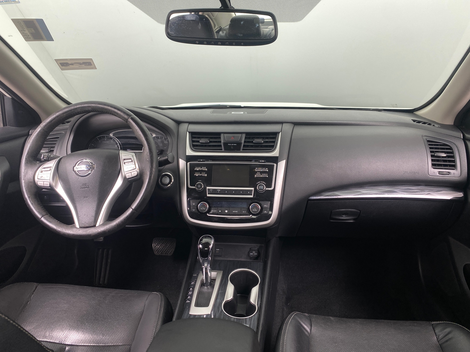 Thumbnail: 2018 Nissan Altima - 2