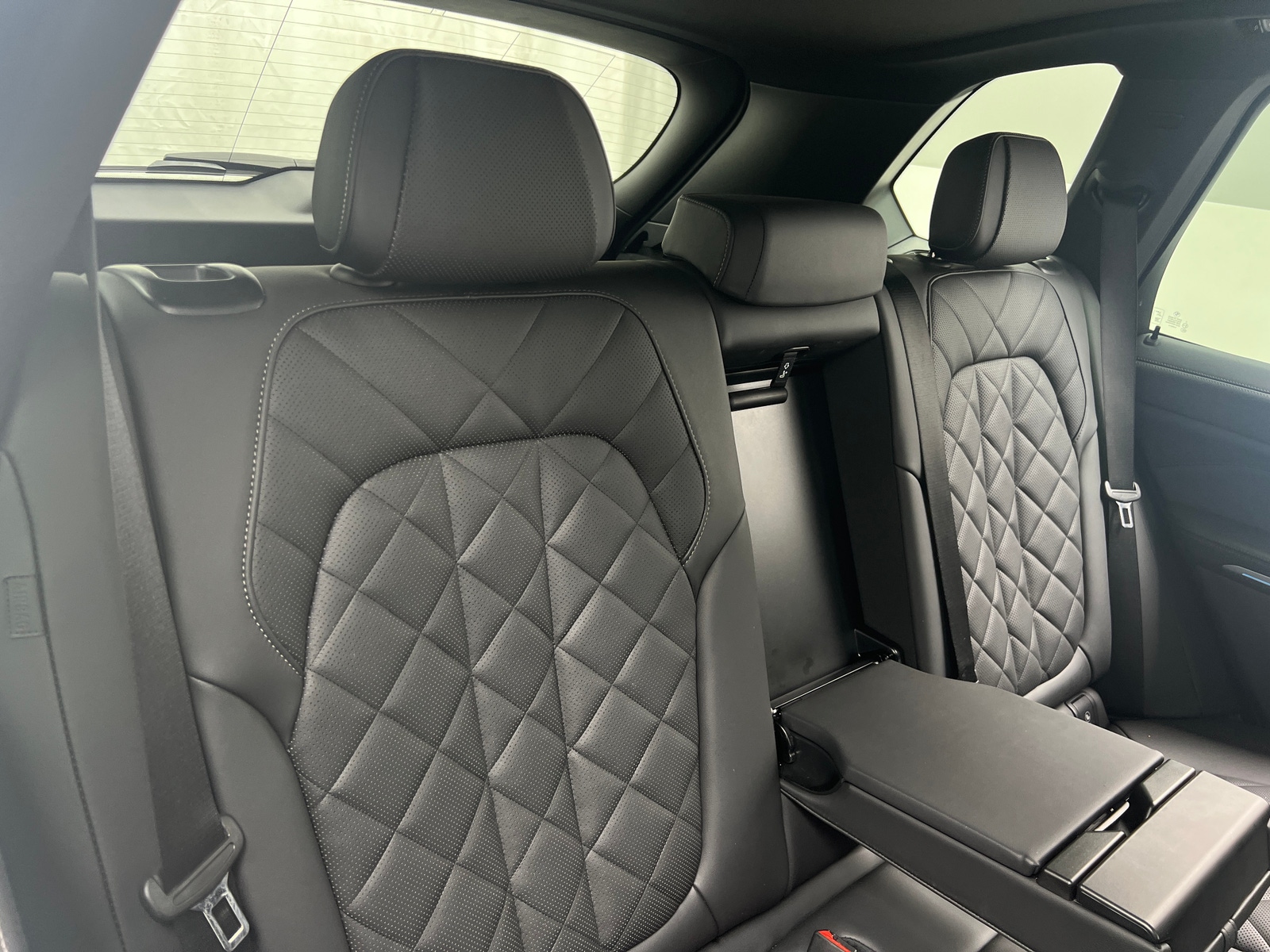 Thumbnail: 2025 BMW X5 - 5